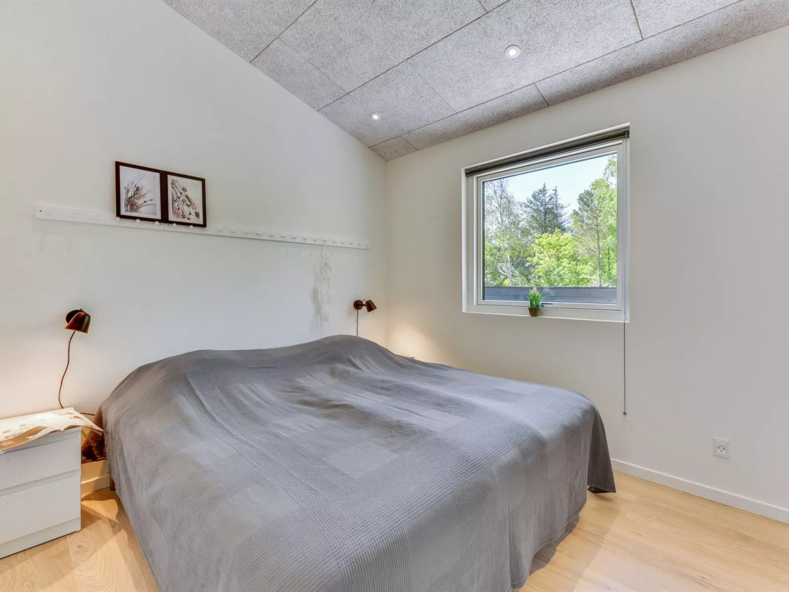 "Merve" - 800m to the fjord-Binnen