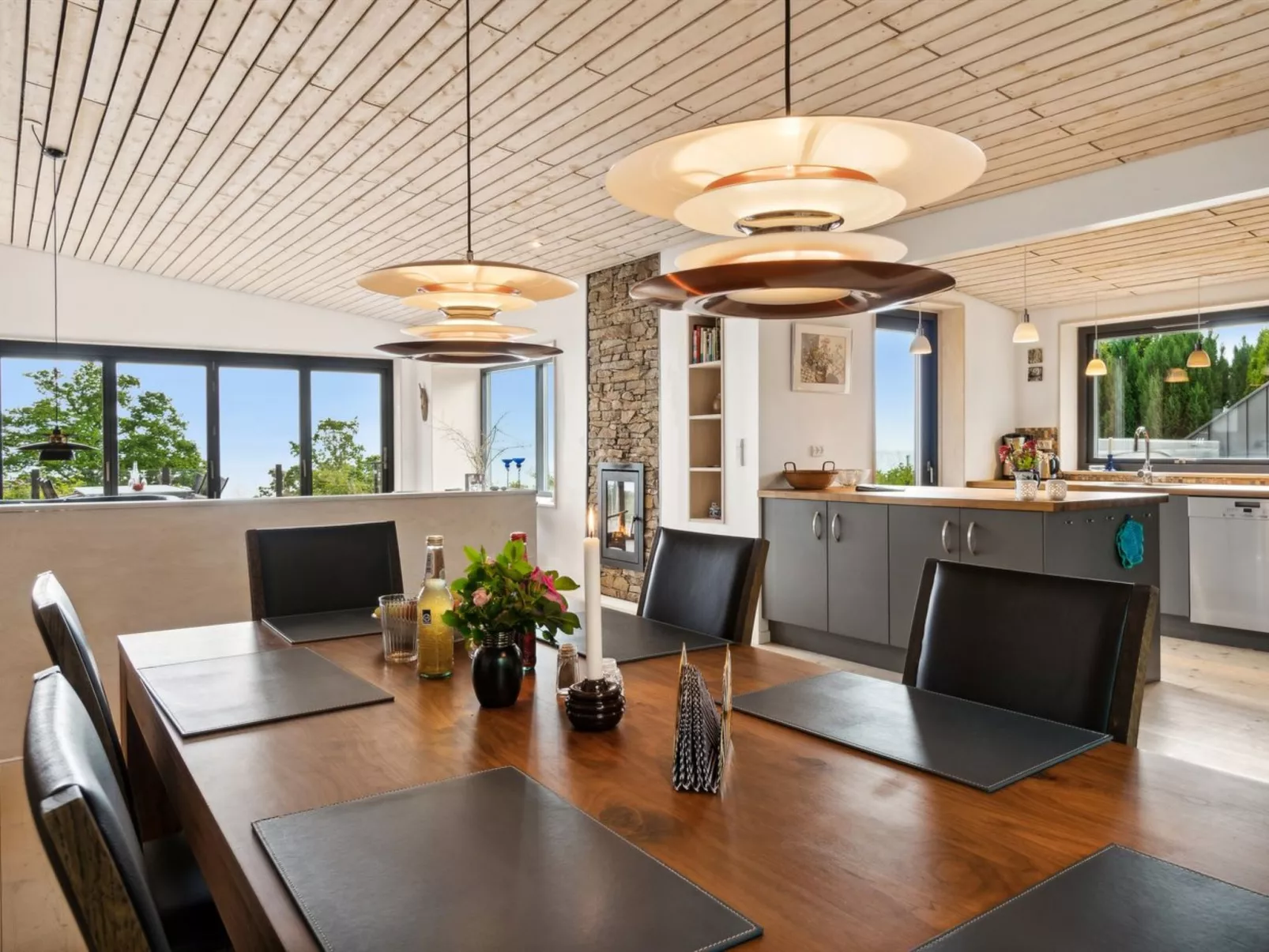 "Seetje" - 200m from the sea-Binnen