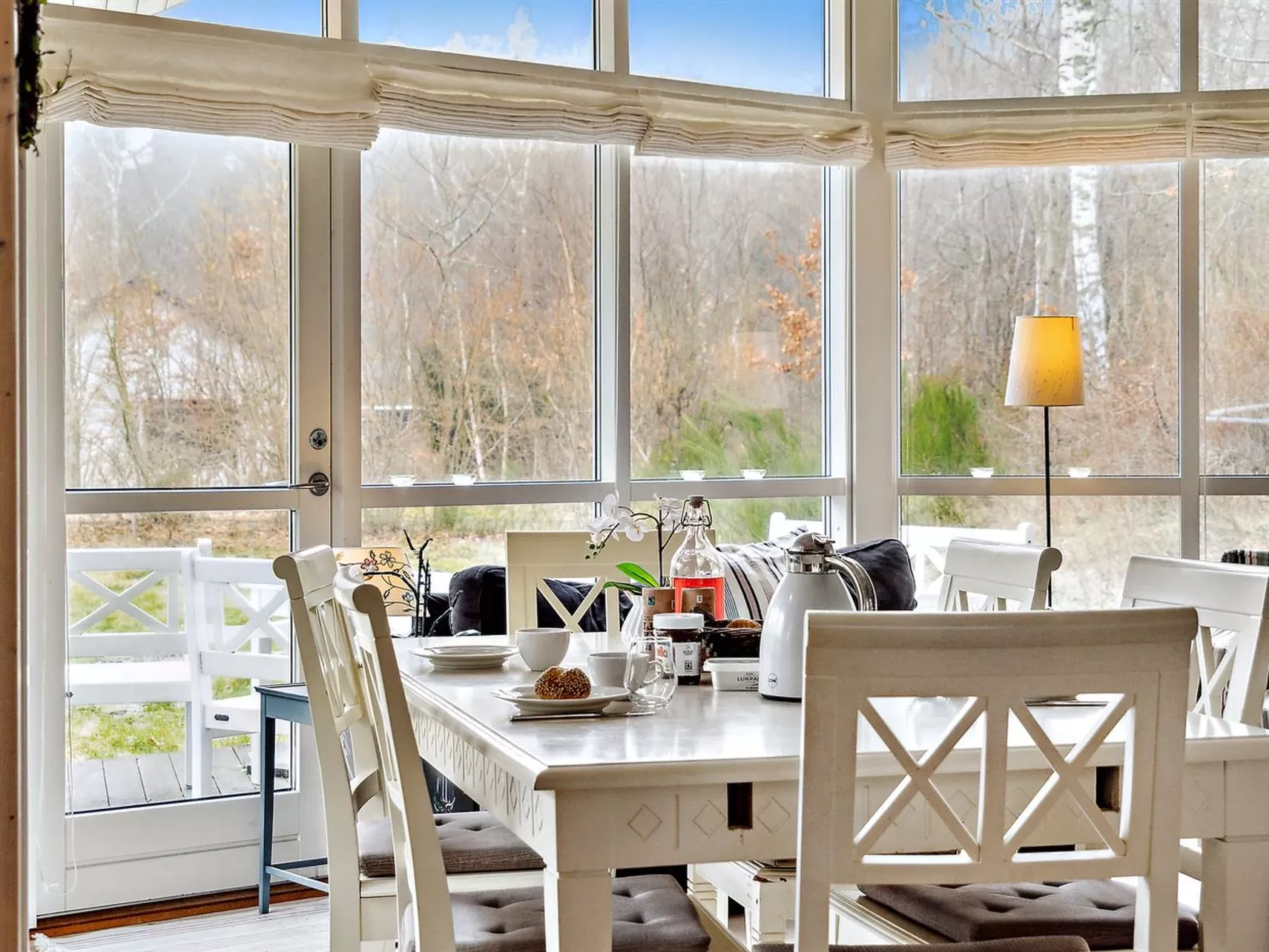 "Fatima" - 400m from the sea-Binnen