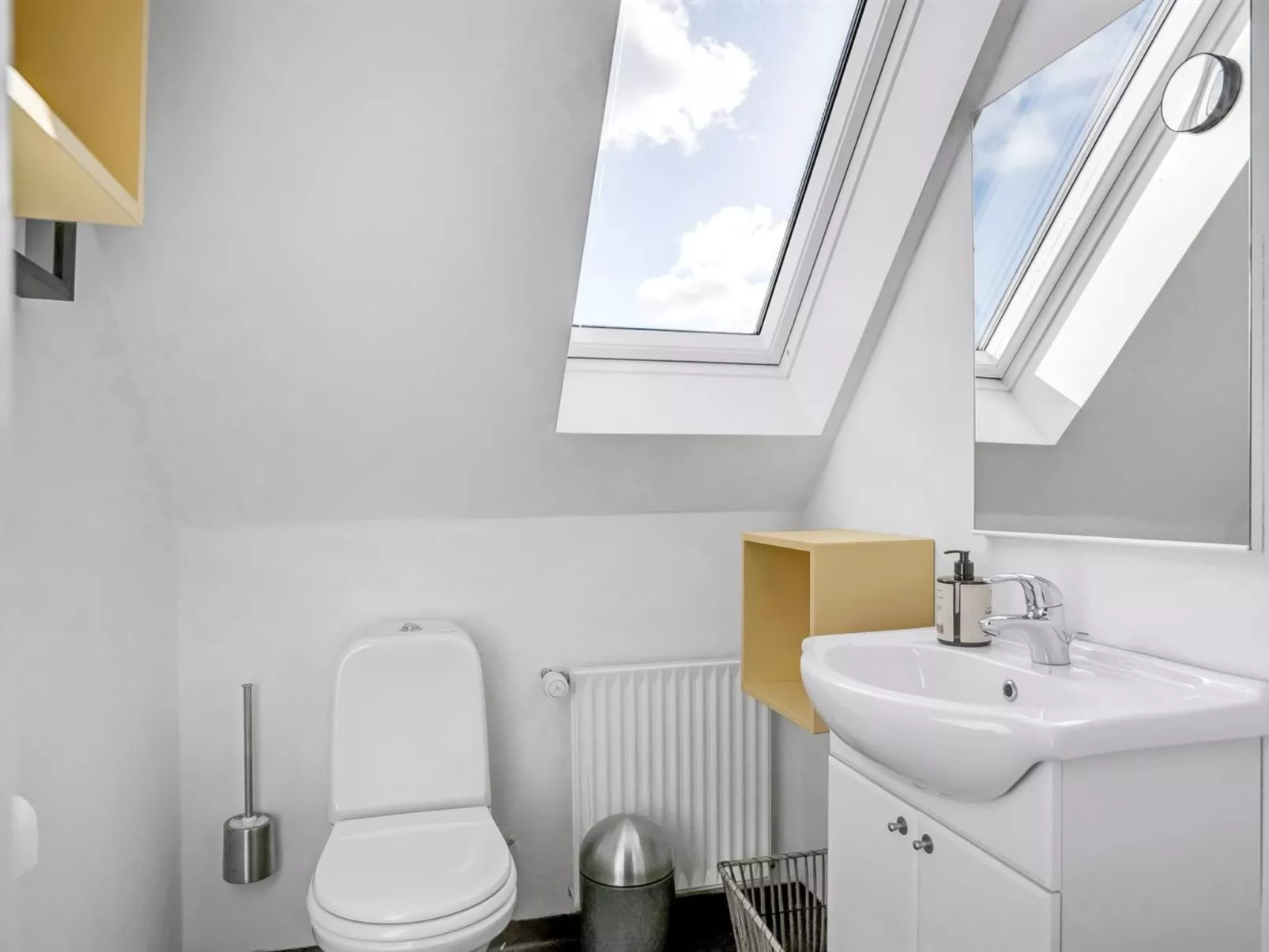 "Aswaldi" - 1km from the sea-Binnen