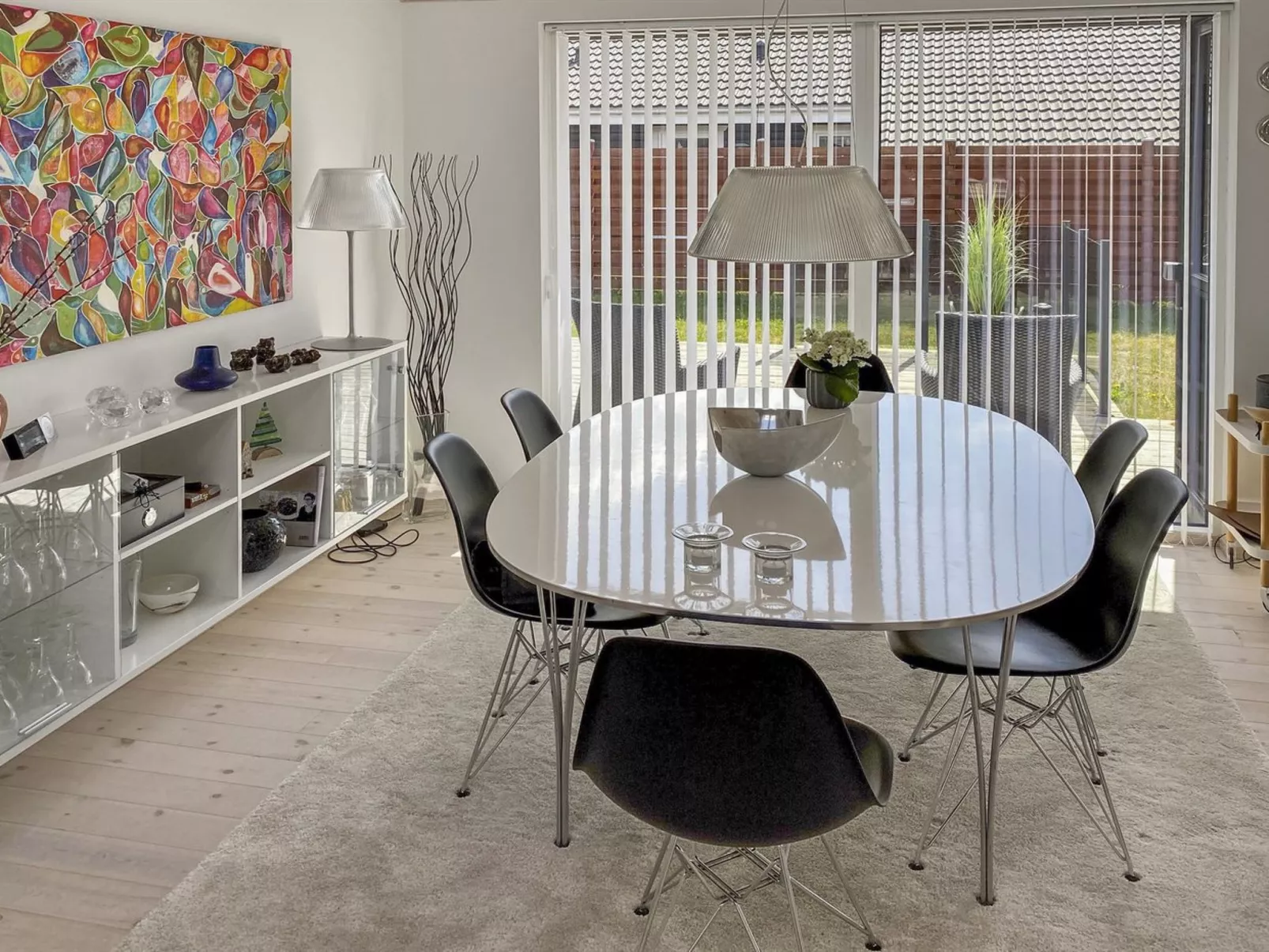 "Telma" - 200m from the sea-Binnen