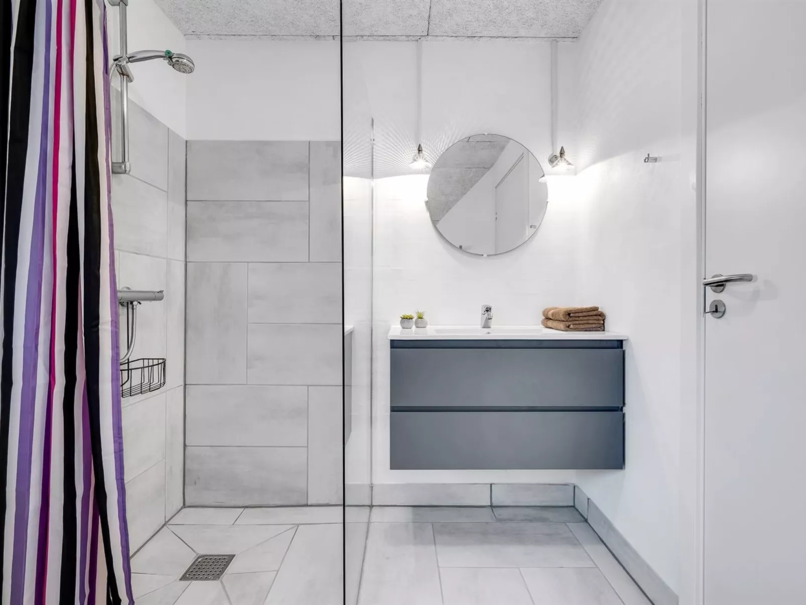 "Malti" - 1.3km from the sea-Binnen