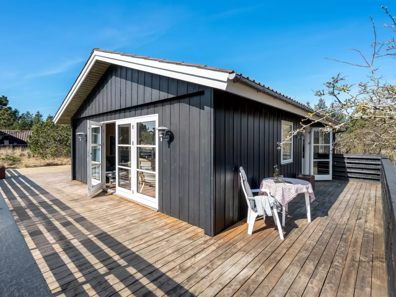 "Andrea" - 1.6km from the sea-Buiten