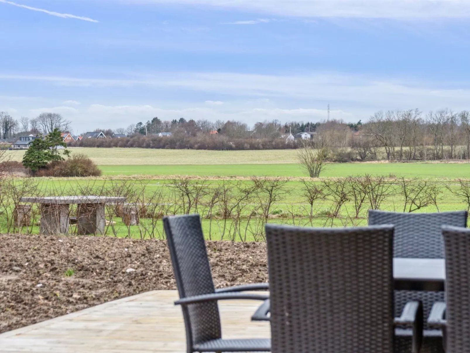 "Nissine" - 300m from the sea-Buiten