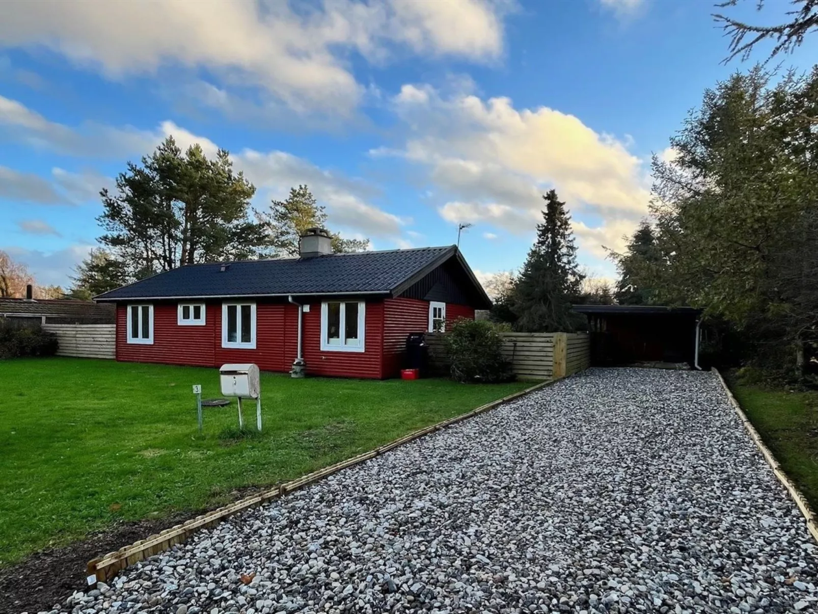 "Elisa" - 600m from the sea-Buiten