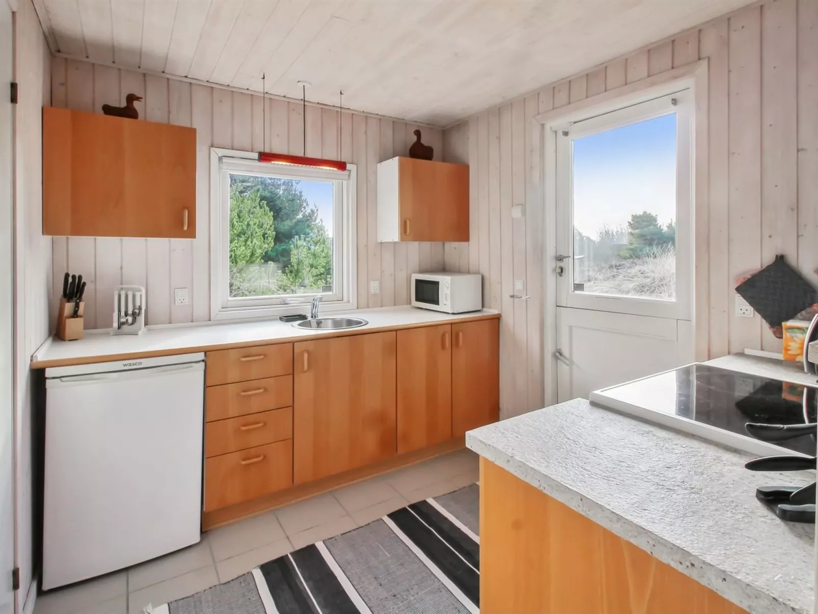 "Jakko" - 2.6km from the sea-Binnen