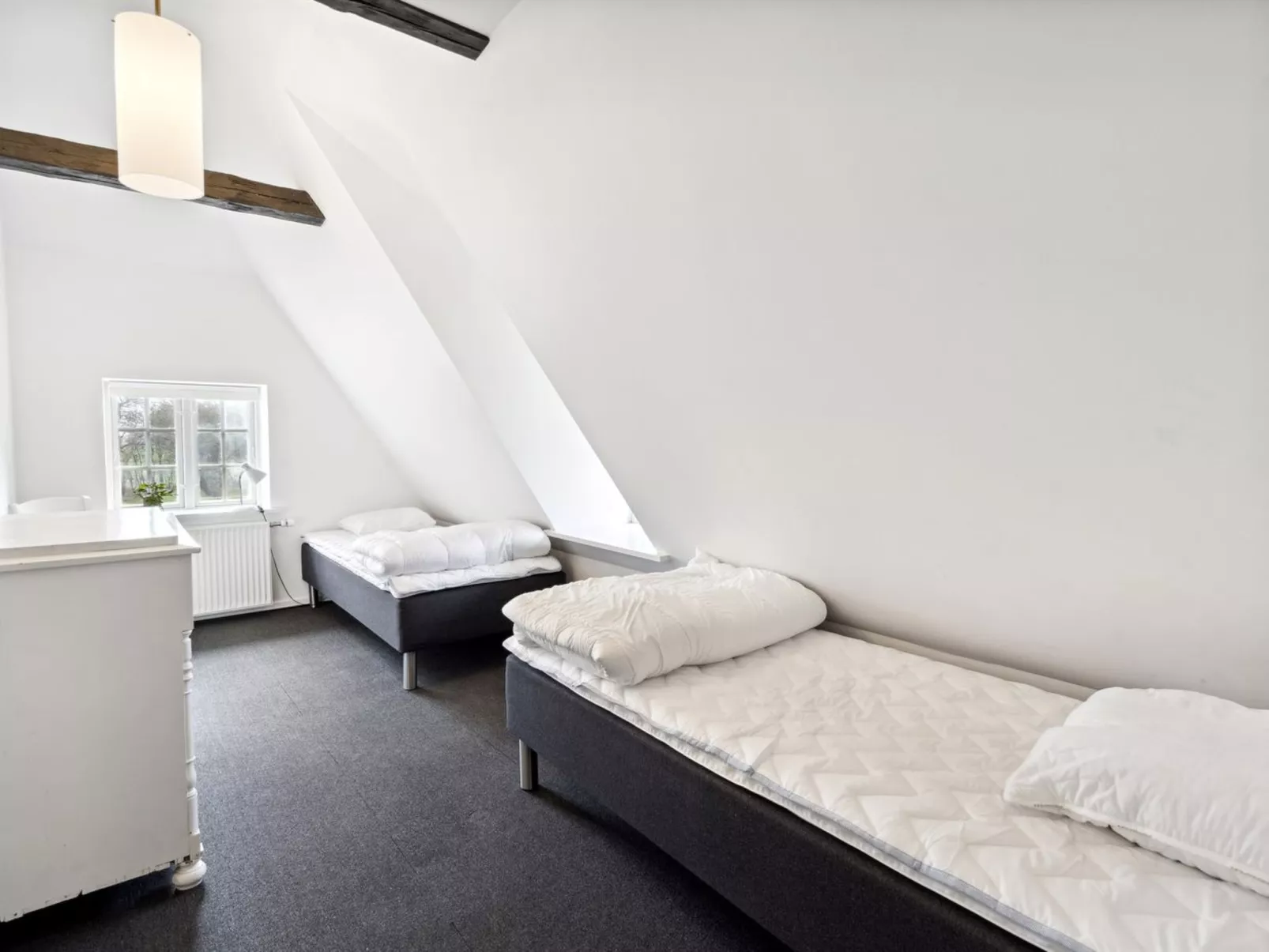 "Ienngelild" - 1km to the fjord-Binnen