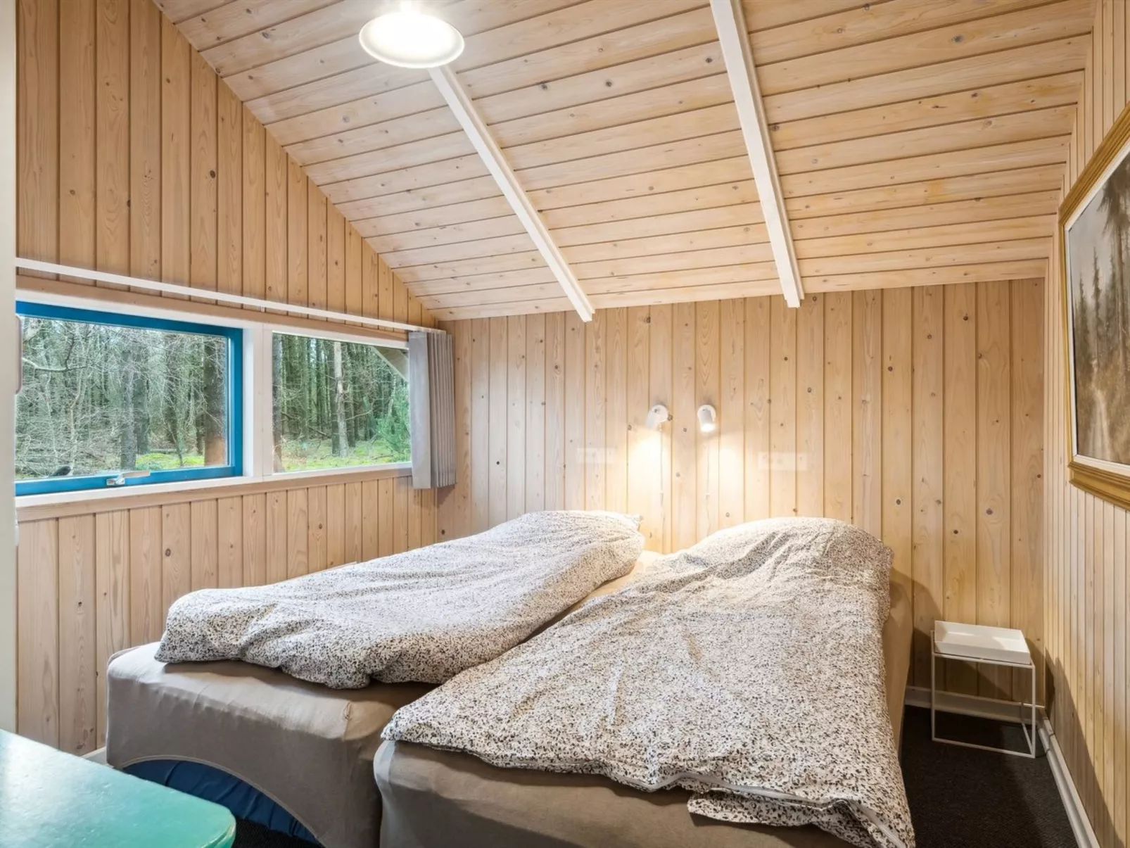 "Nonni" - 150m from the sea-Binnen