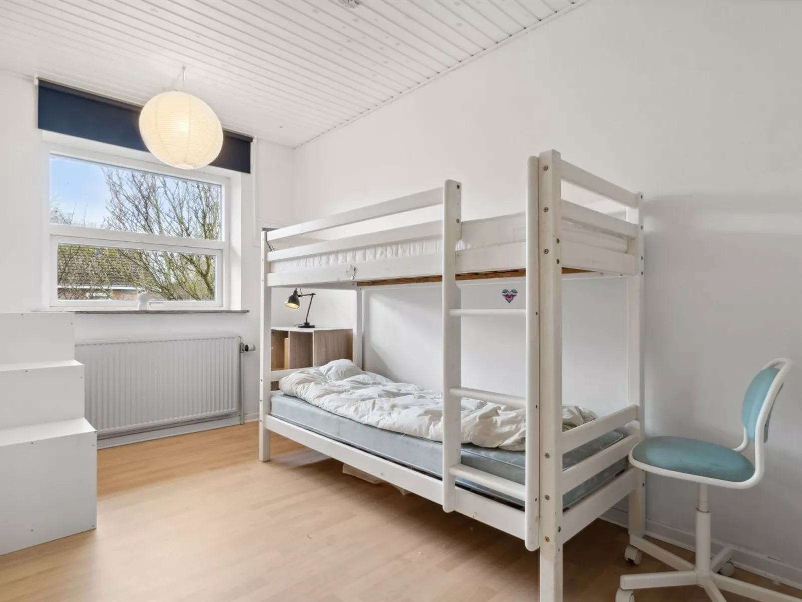 "Yrjö" - 1km from the sea-Binnen