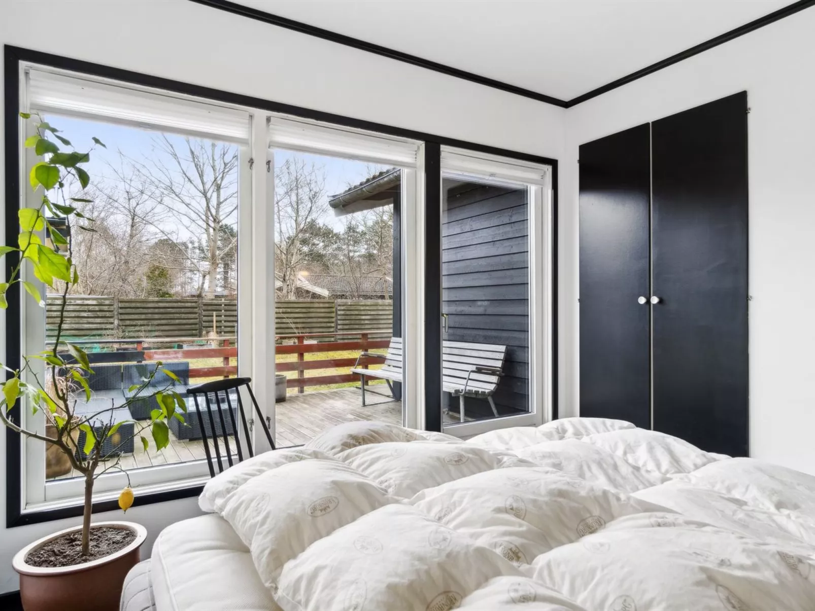 "Janna" - 1.4km from the sea-Binnen