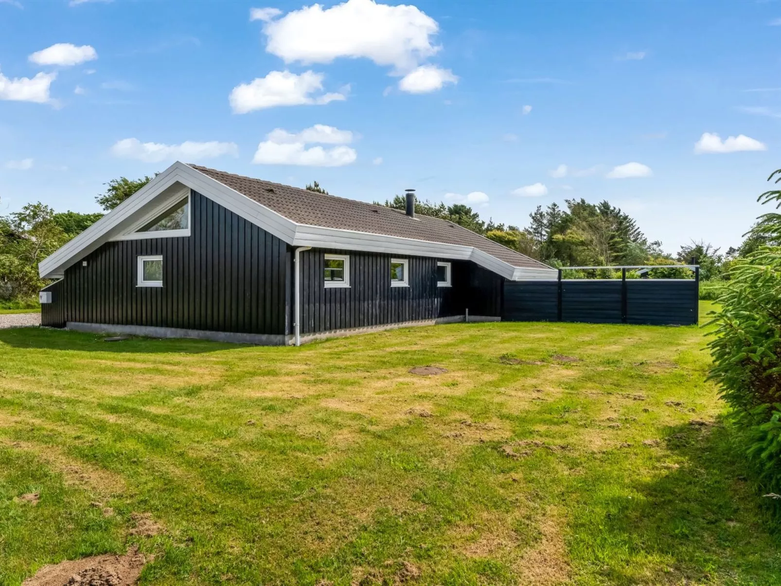 "Apelone" - 800m from the sea-Buiten