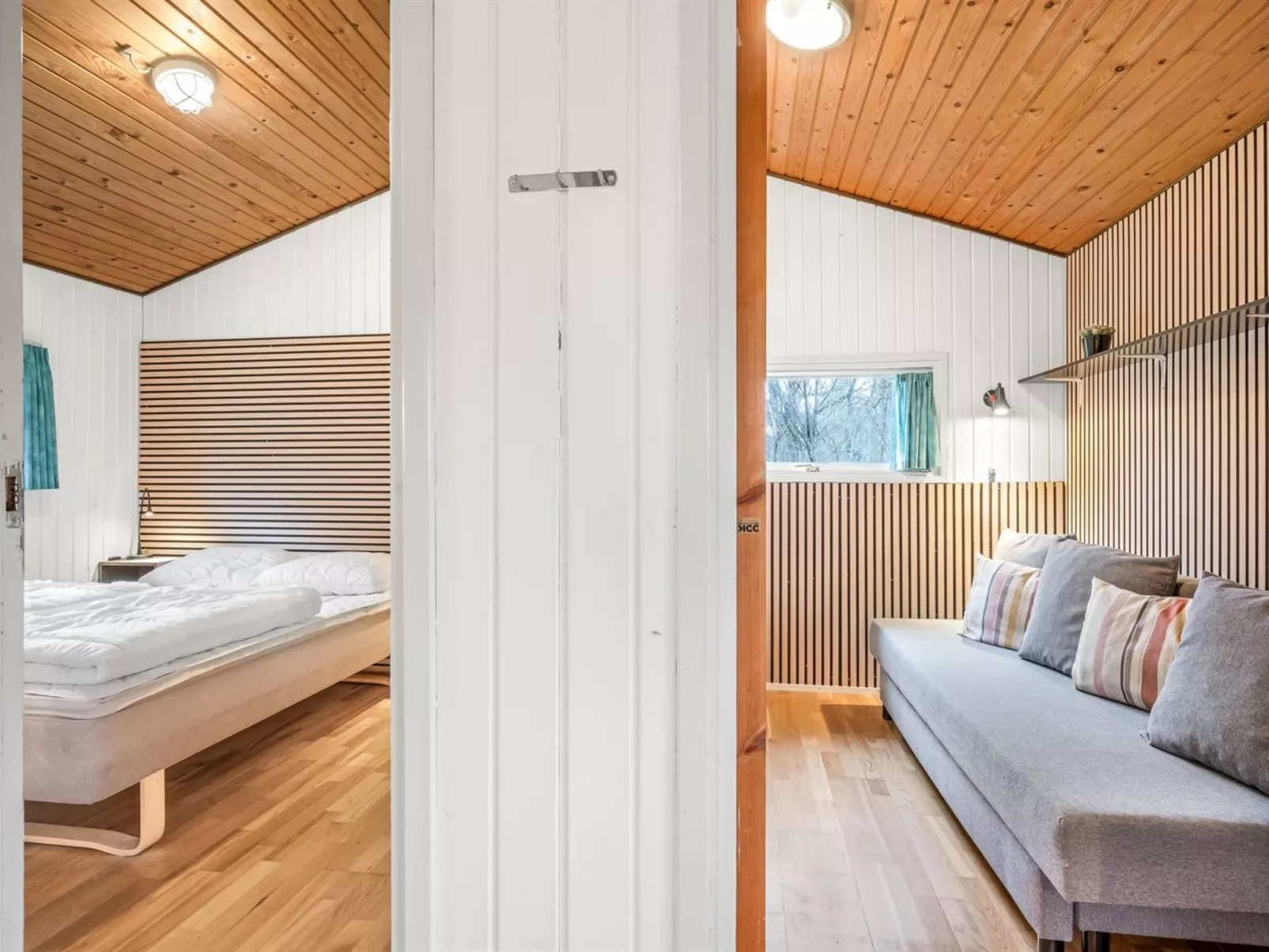 "Barni" - 11km from the sea-Binnen