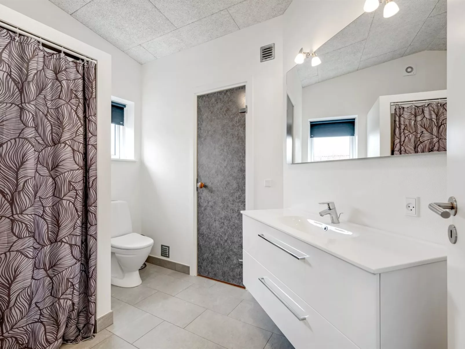 "Dorrit" - 1.2km from the sea-Binnen