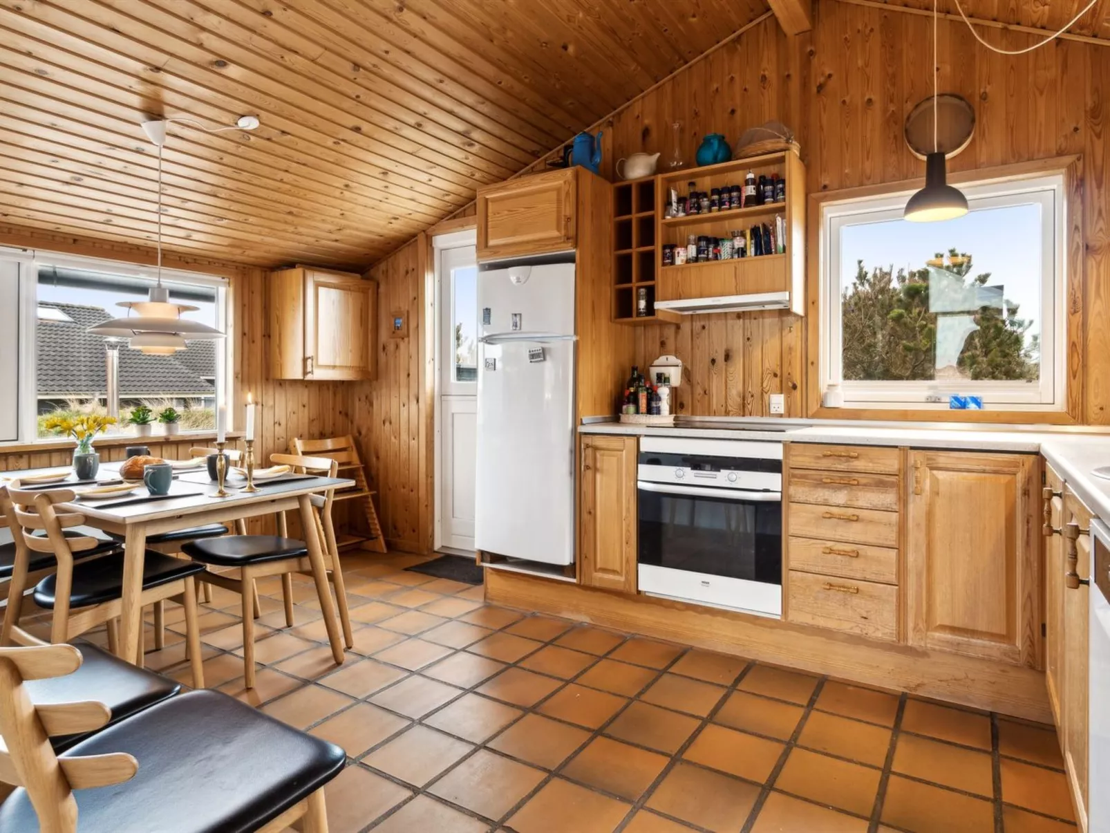 "Dolores" - 200m from the sea-Binnen