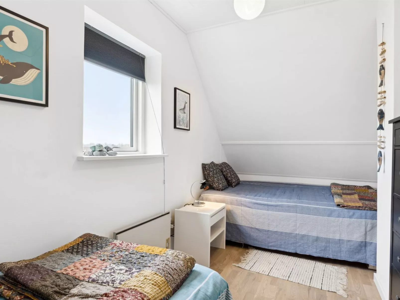 "Fentje" - 200m from the sea-Binnen