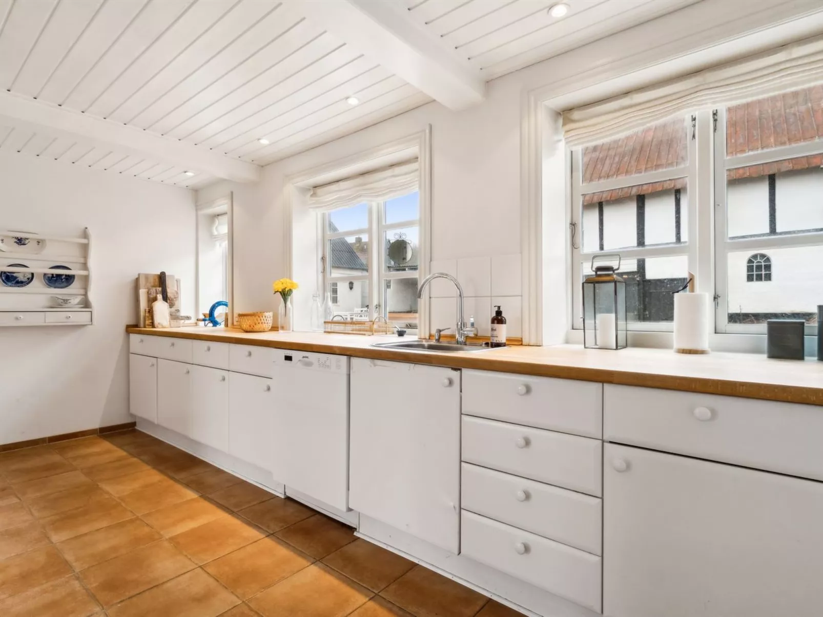 "Sjard" - 300m from the sea-Binnen