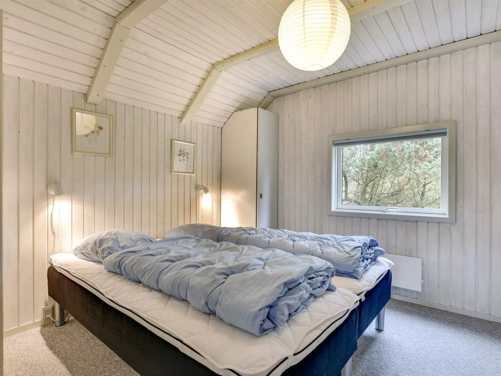 "Emmi" - 2.5km from the sea-Binnen