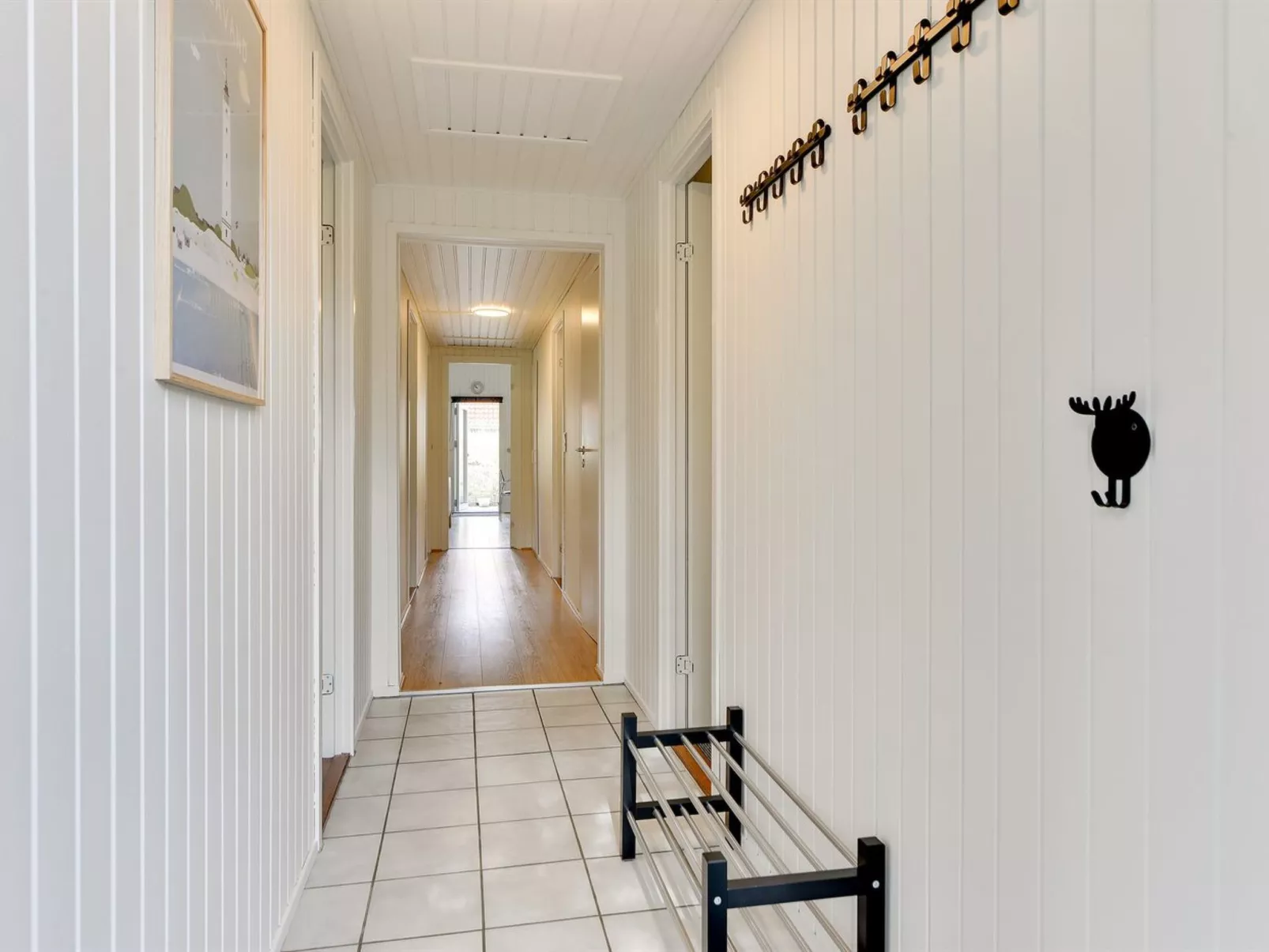 "Darina" - 1.5km from the sea-Binnen