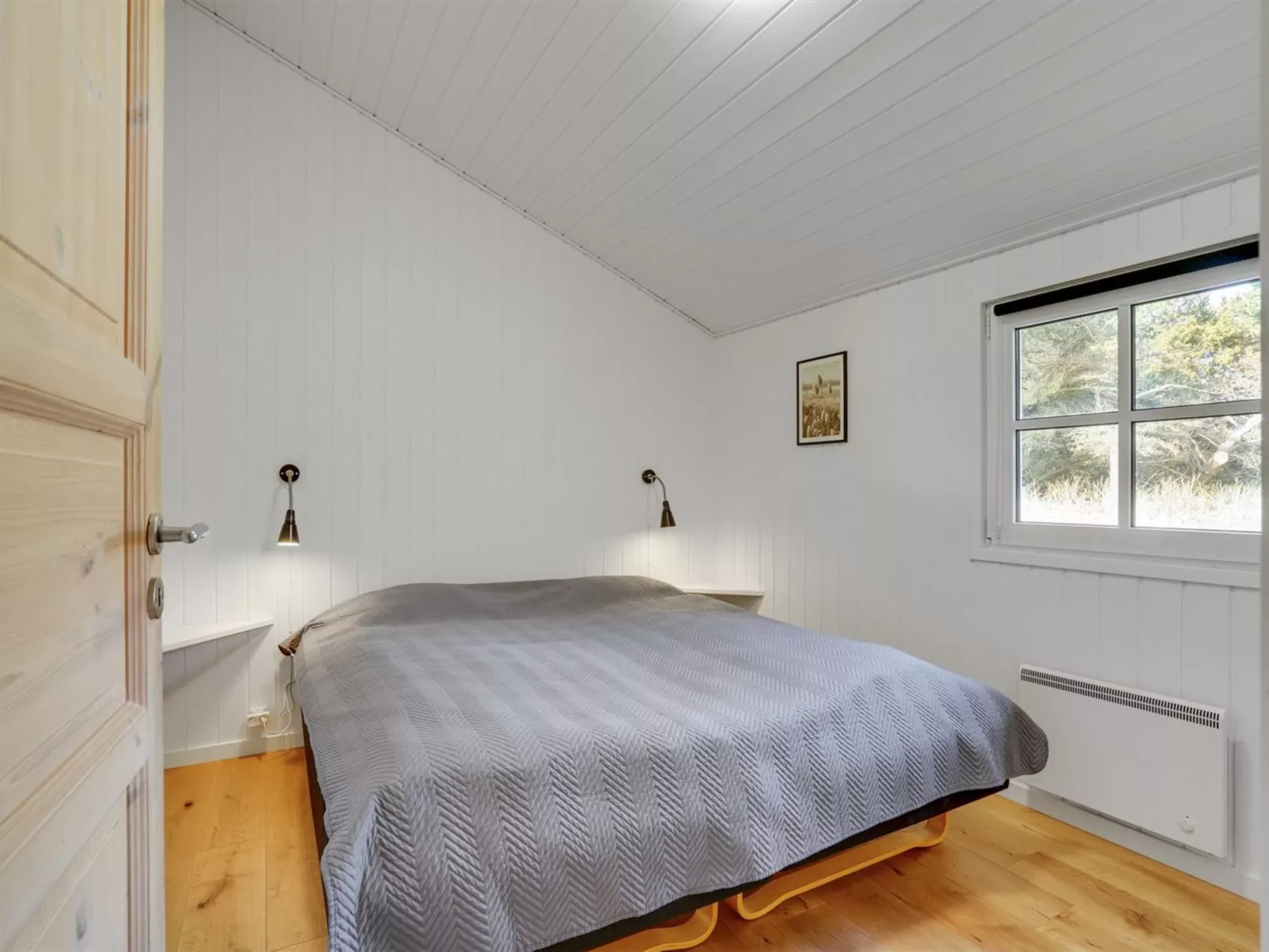 "Edeltraut" - 900m from the sea-Binnen