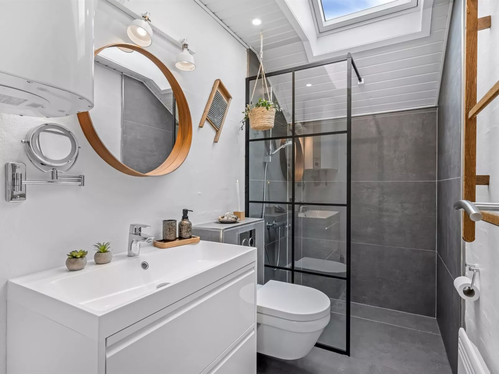 "Meinolf" - 2km from the sea-Binnen