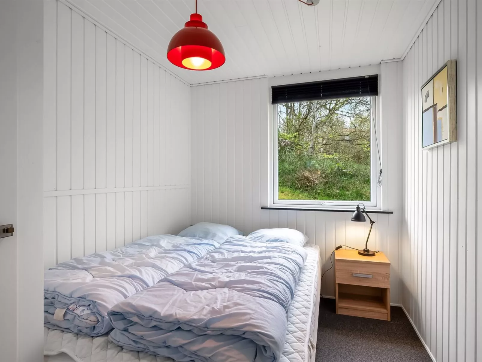 "Dwerg" - 300m to the fjord-Binnen