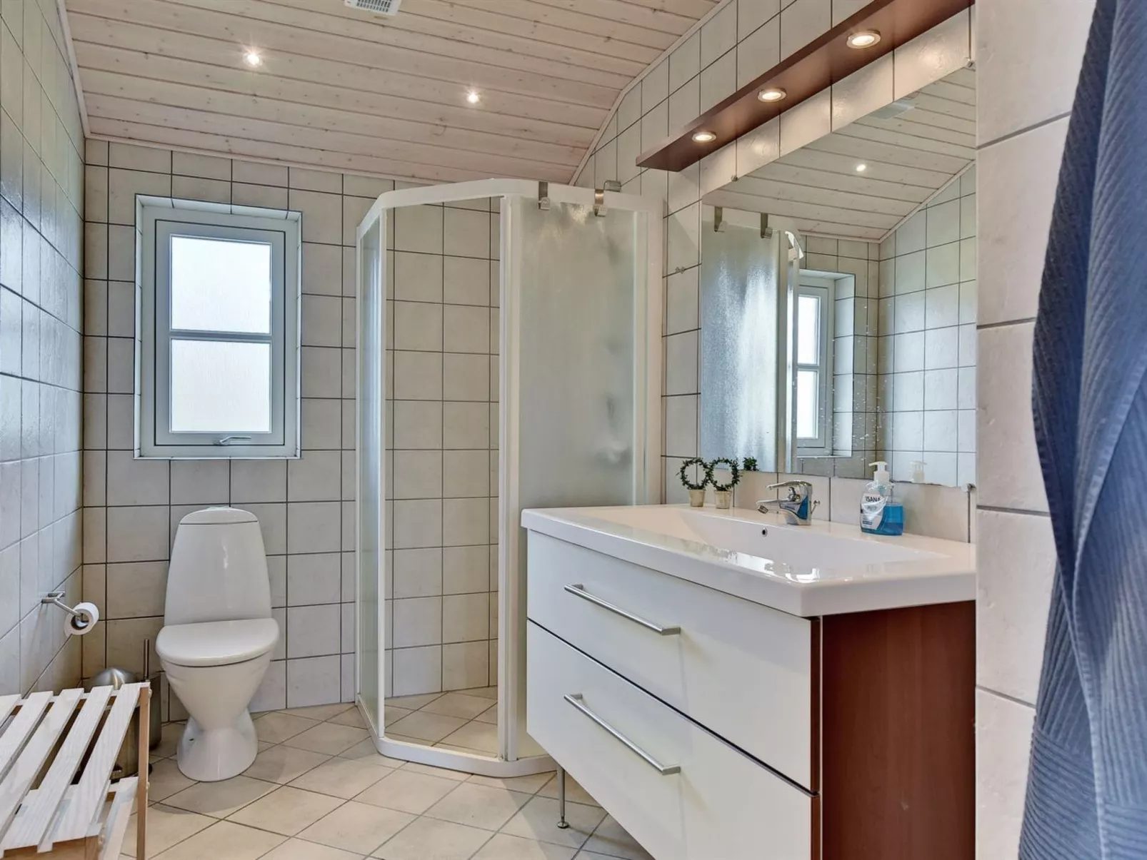 "Elli" - 700m from the sea-Binnen