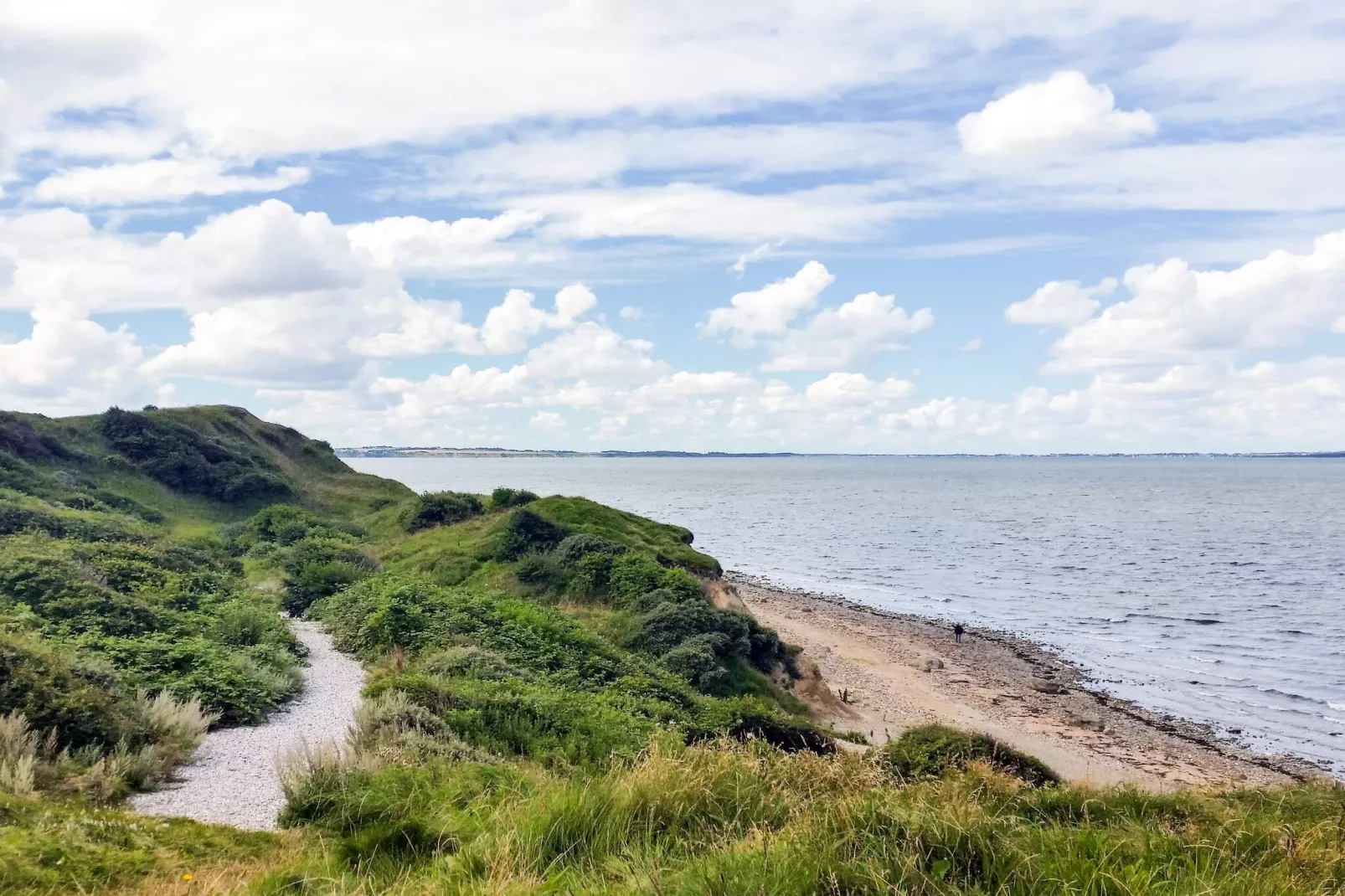 6 persoons vakantie huis in Farsø-By Traum-Waterzicht