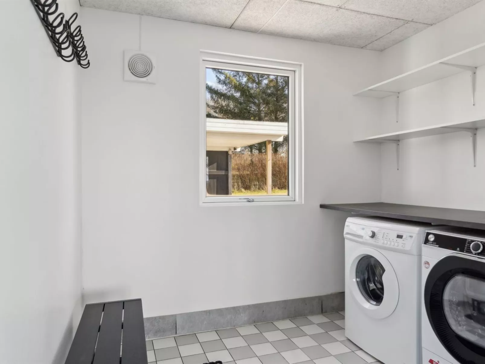 "Neele" - 800m from the sea-Binnen