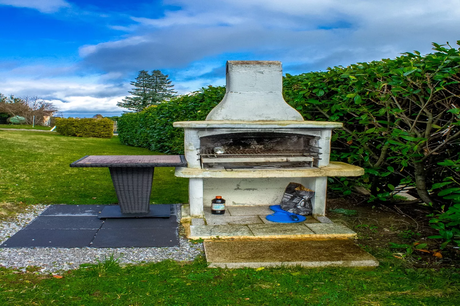 Meineckes Harzidyll Am Eichenberg III-Sfeer