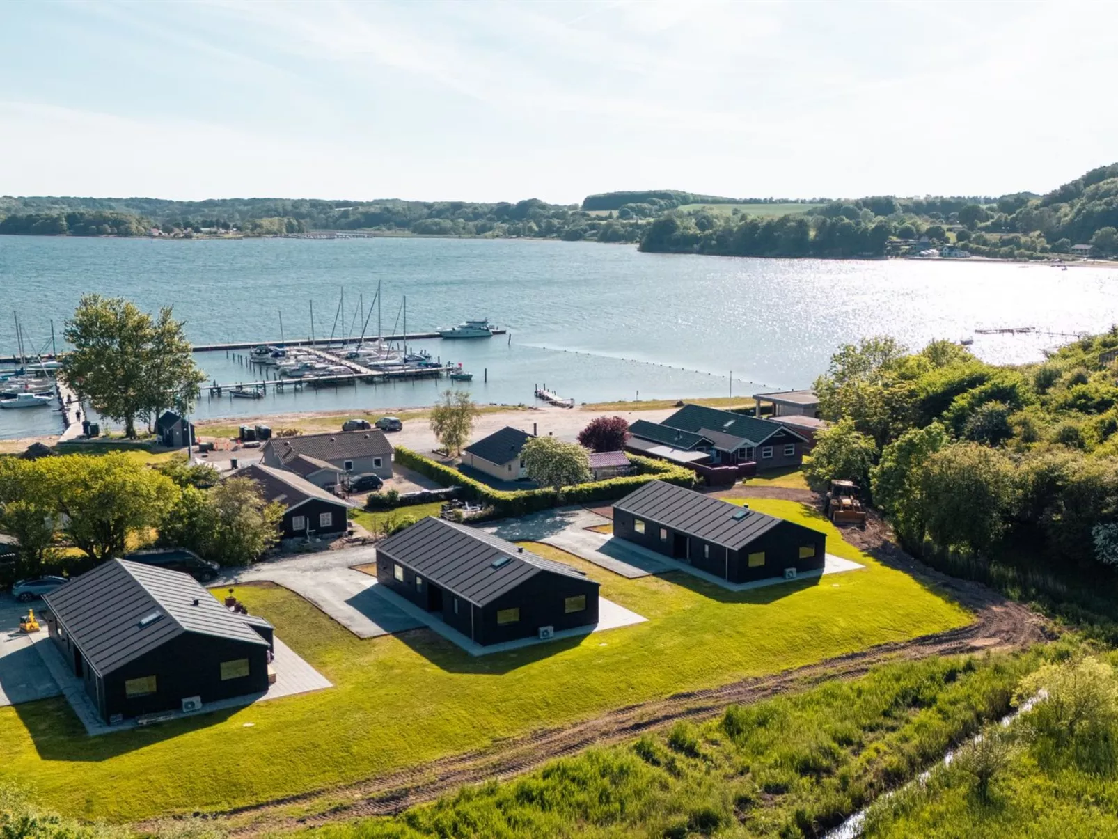 "Henryk" - 75m from the sea-Buiten