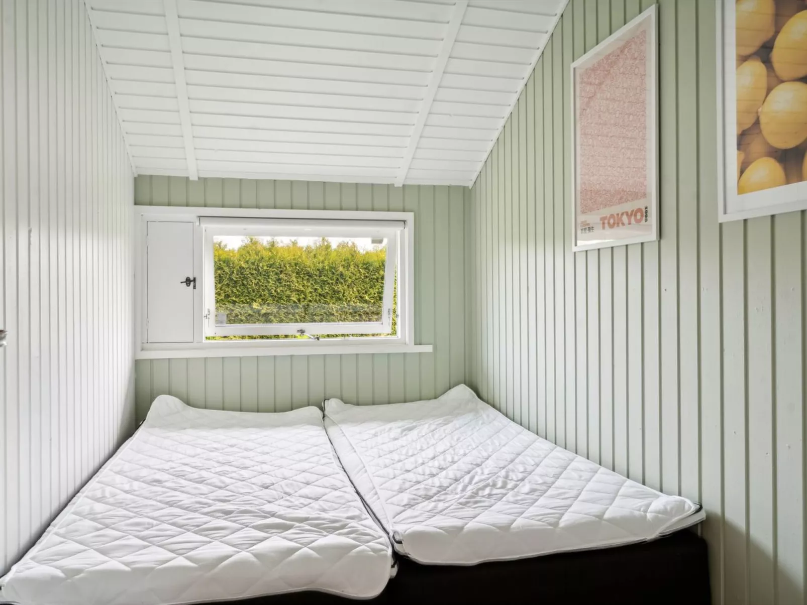 "Guthmund" - 400m from the sea-Binnen