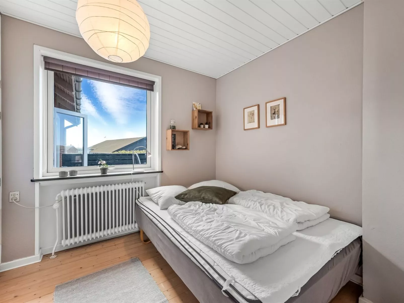 "Hilppa" - 400m from the sea-Binnen