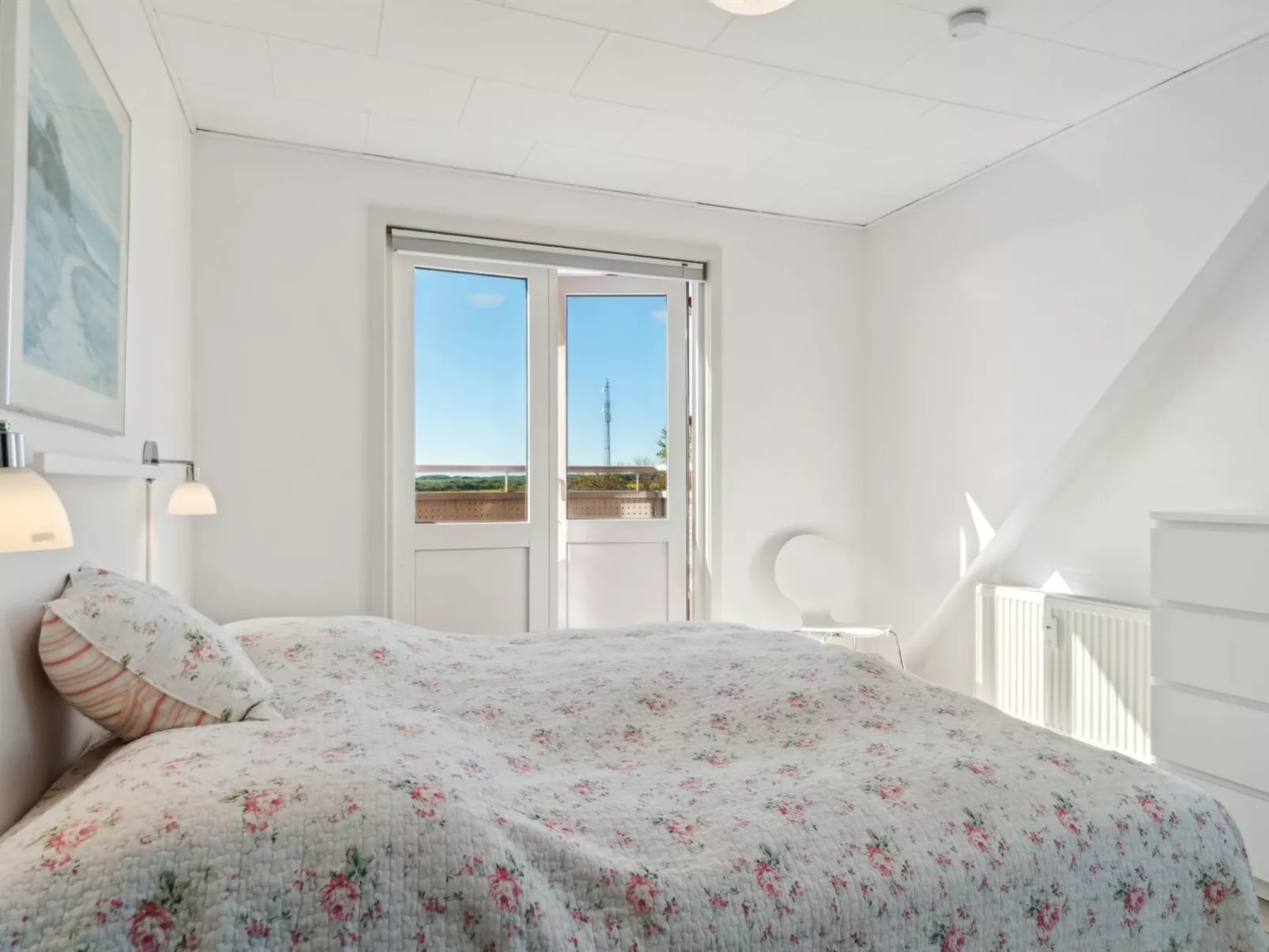 "Eicke" - 400m from the sea-Binnen