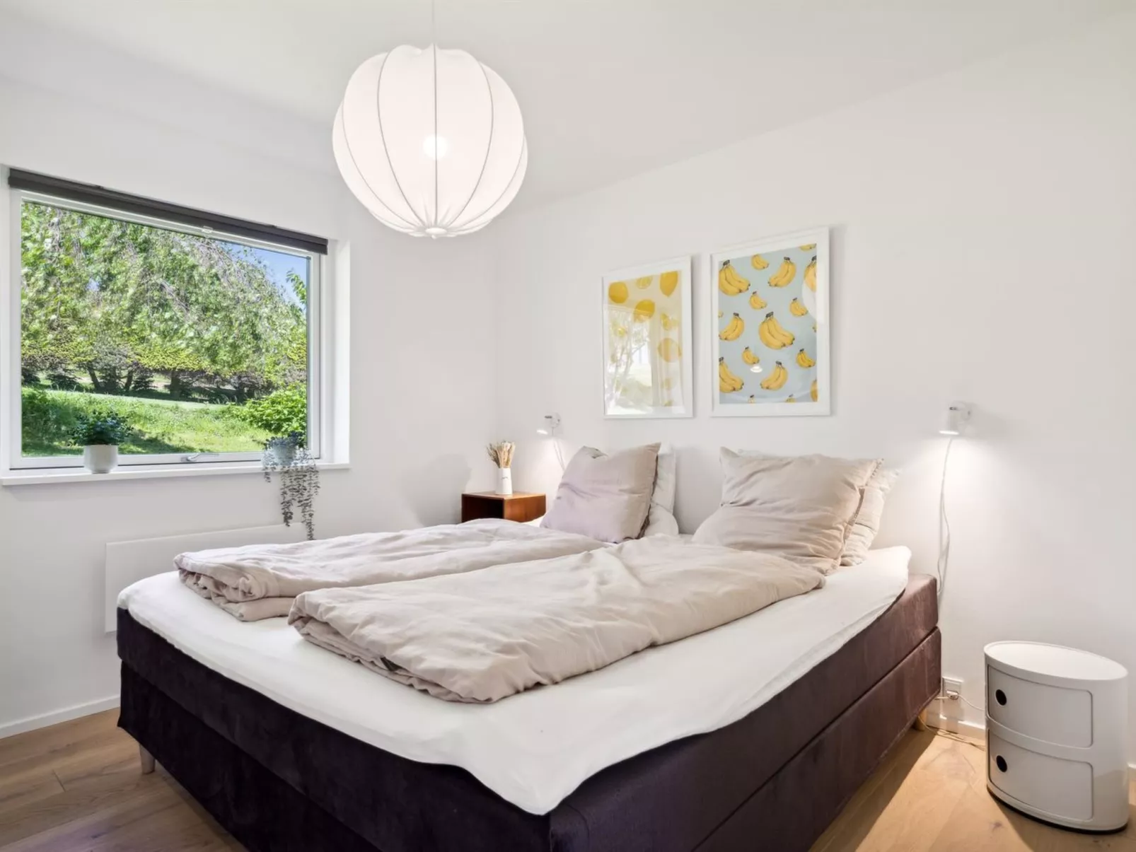 "Selke" - 300m from the sea-Binnen