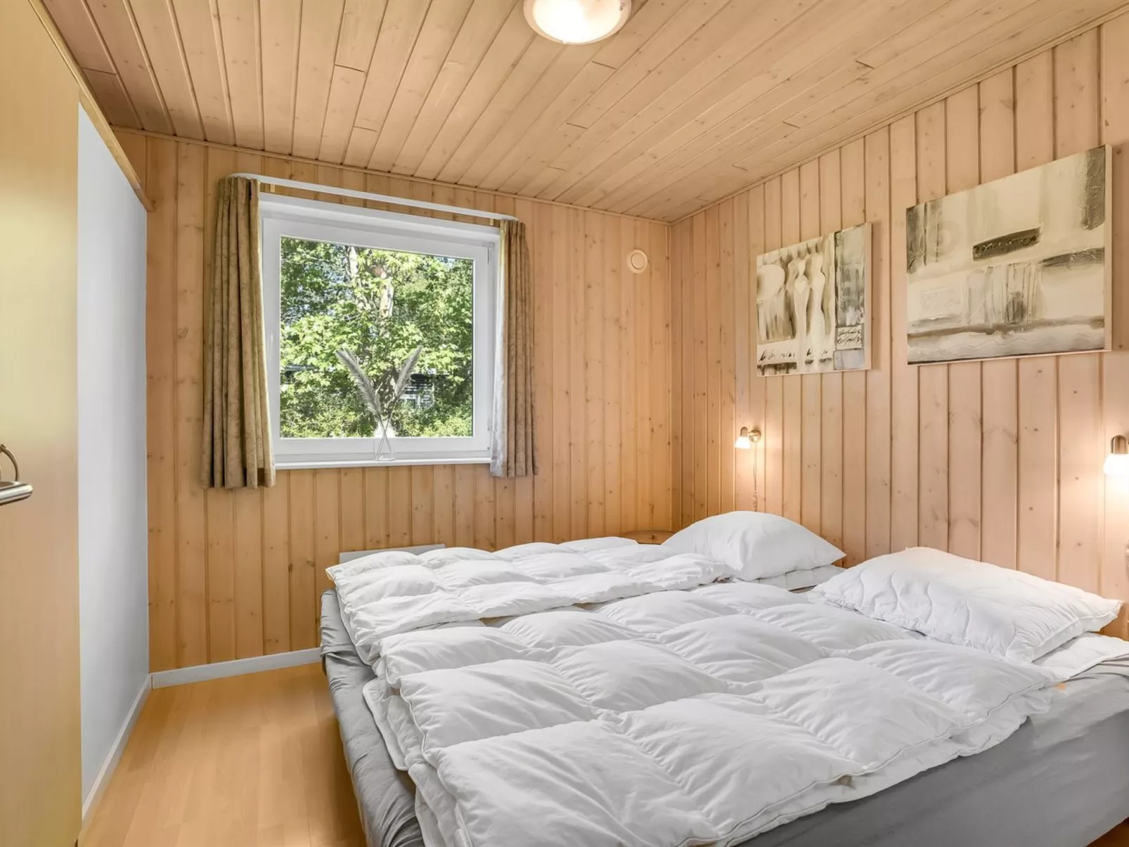 "Rohan" - 700m from the sea-Binnen