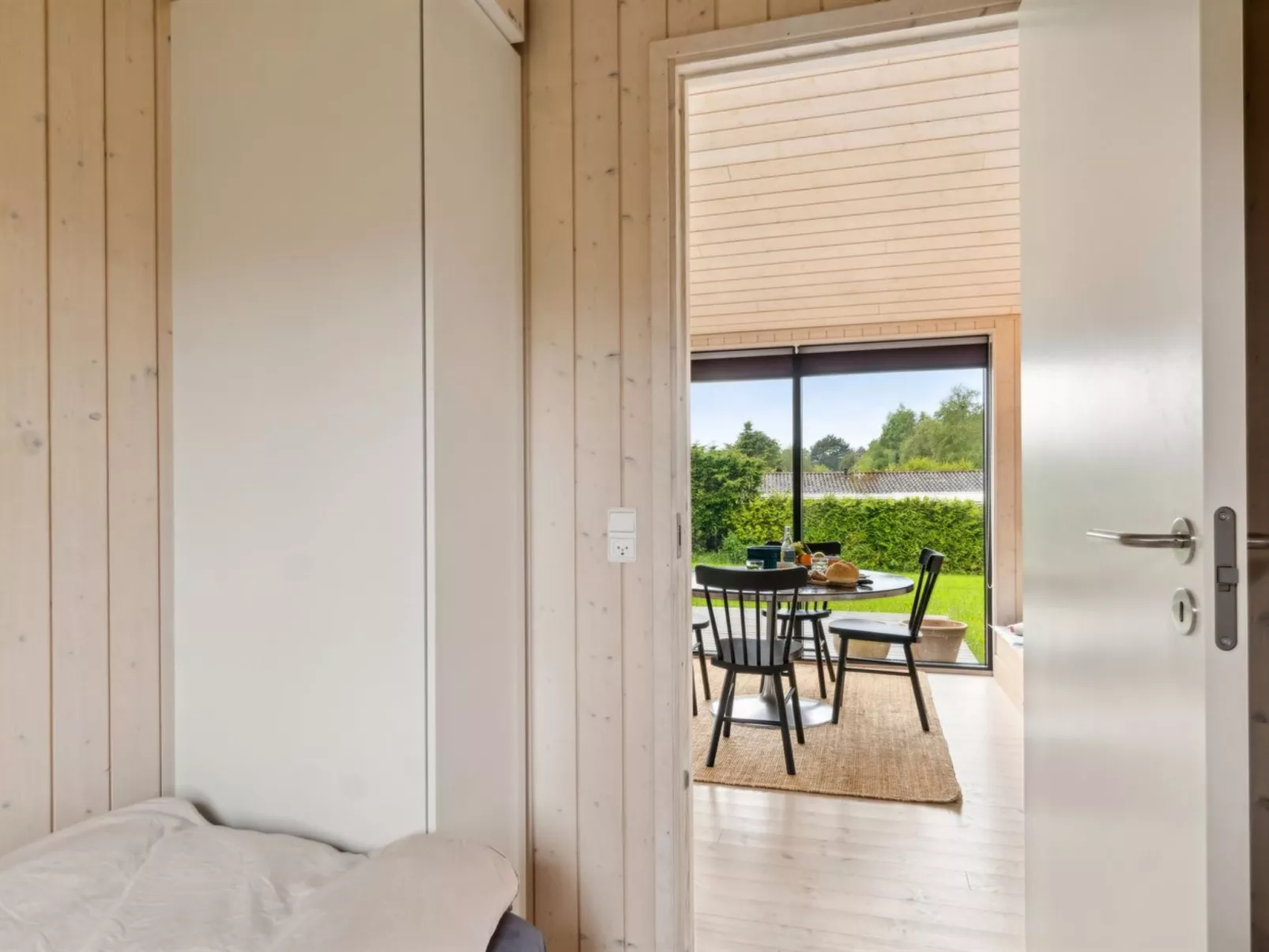 "Cita" - 350m from the sea-Binnen