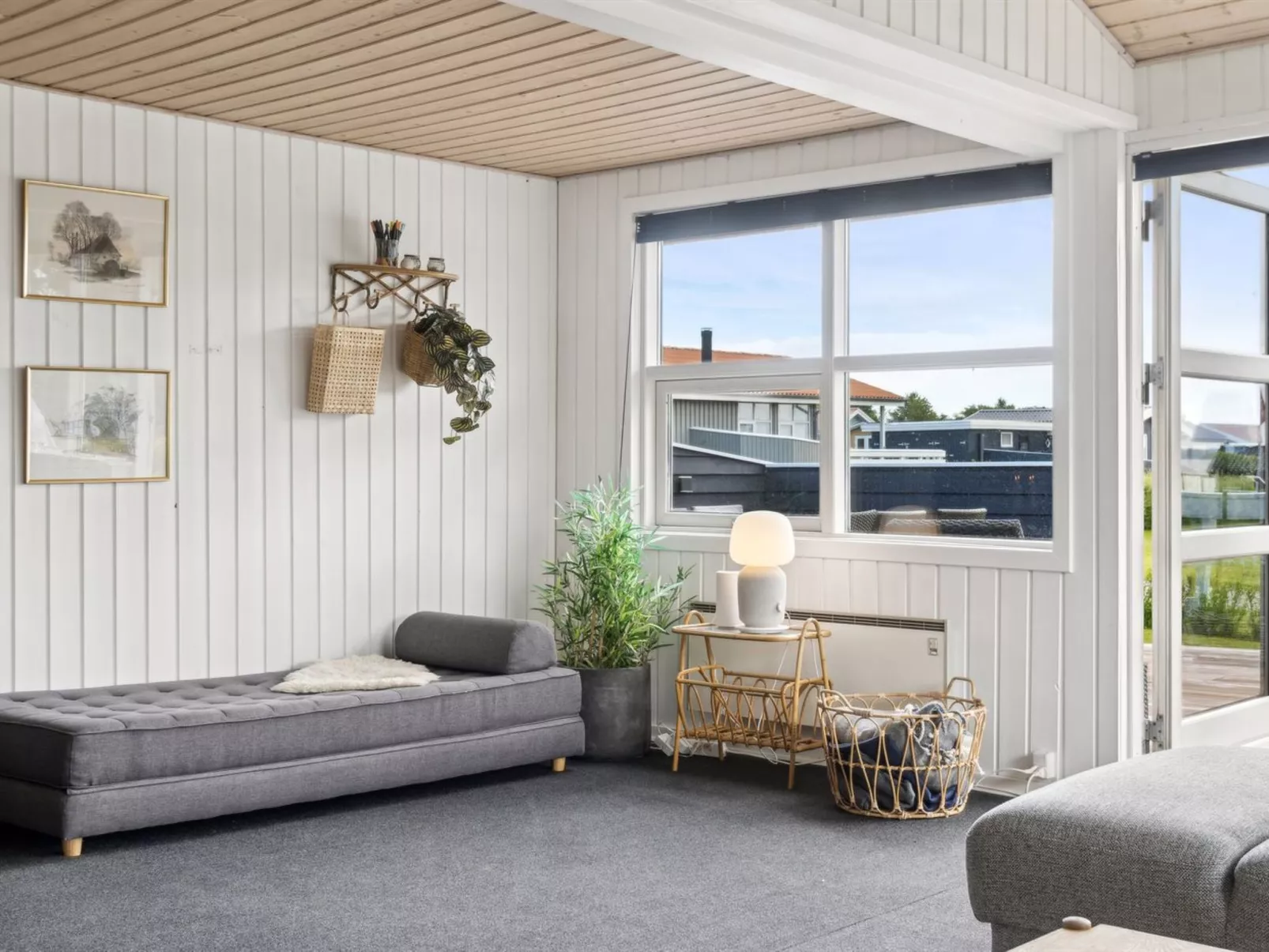 "Jolanta" - 275m from the sea-Binnen