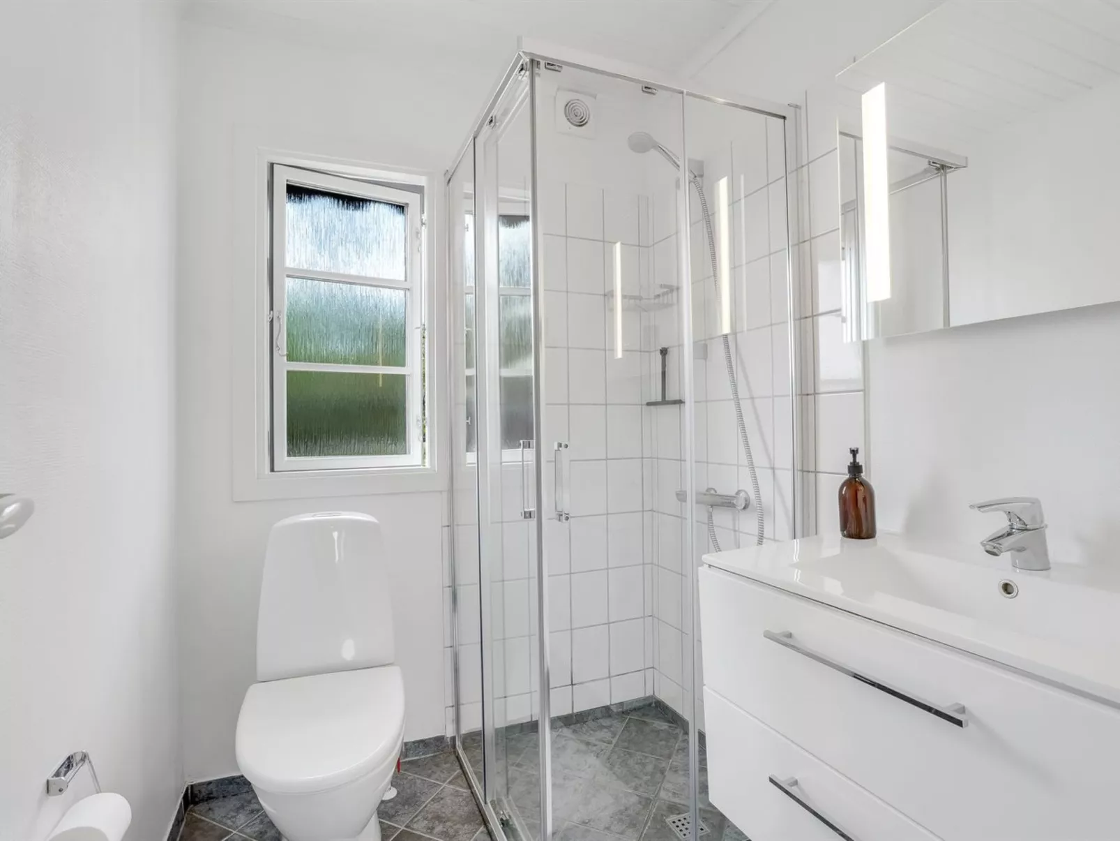 "Dania" - 500m from the sea-Binnen