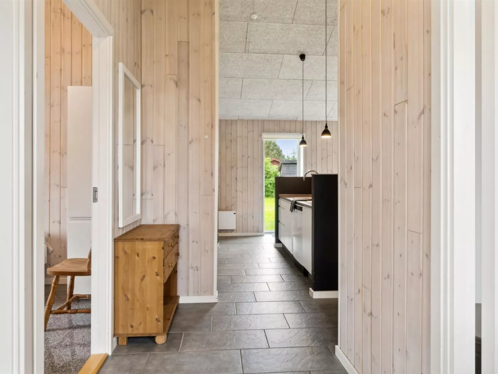 "Dorreth" - 3.2km from the sea-Binnen