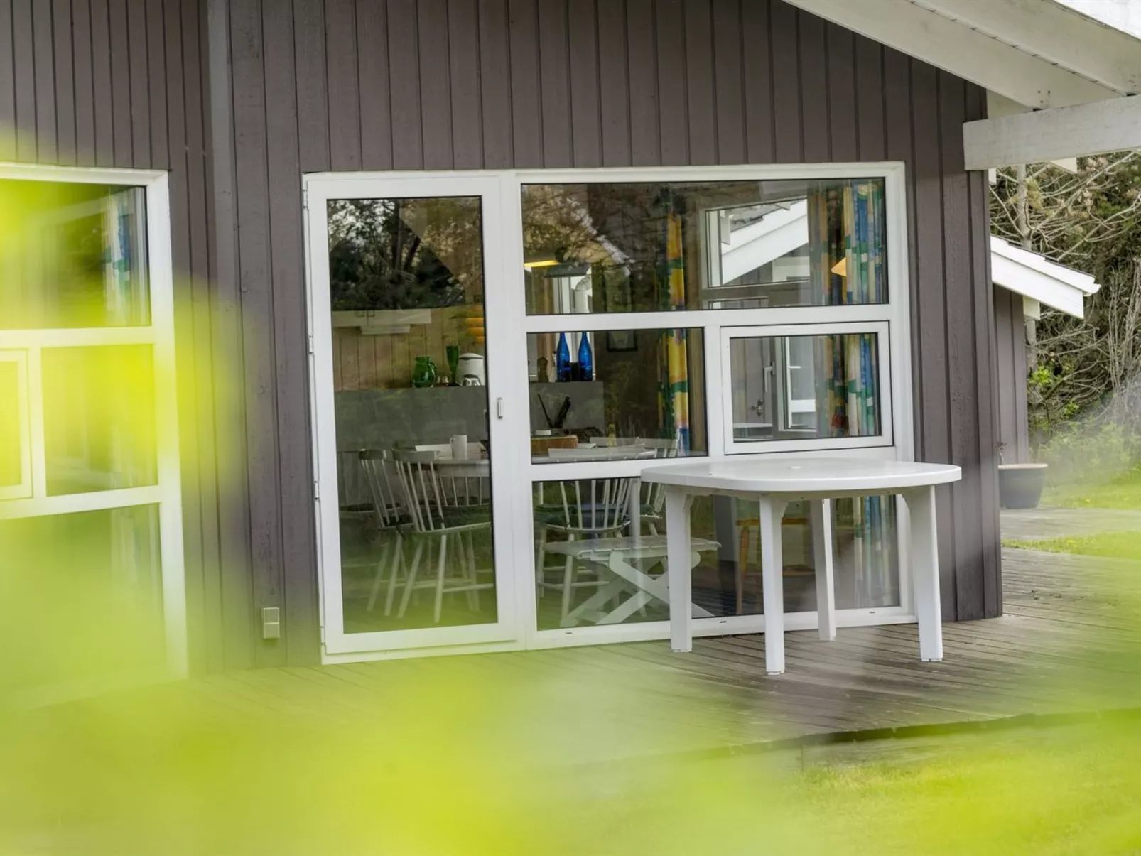 "Sella" - 200m from the sea-Buiten