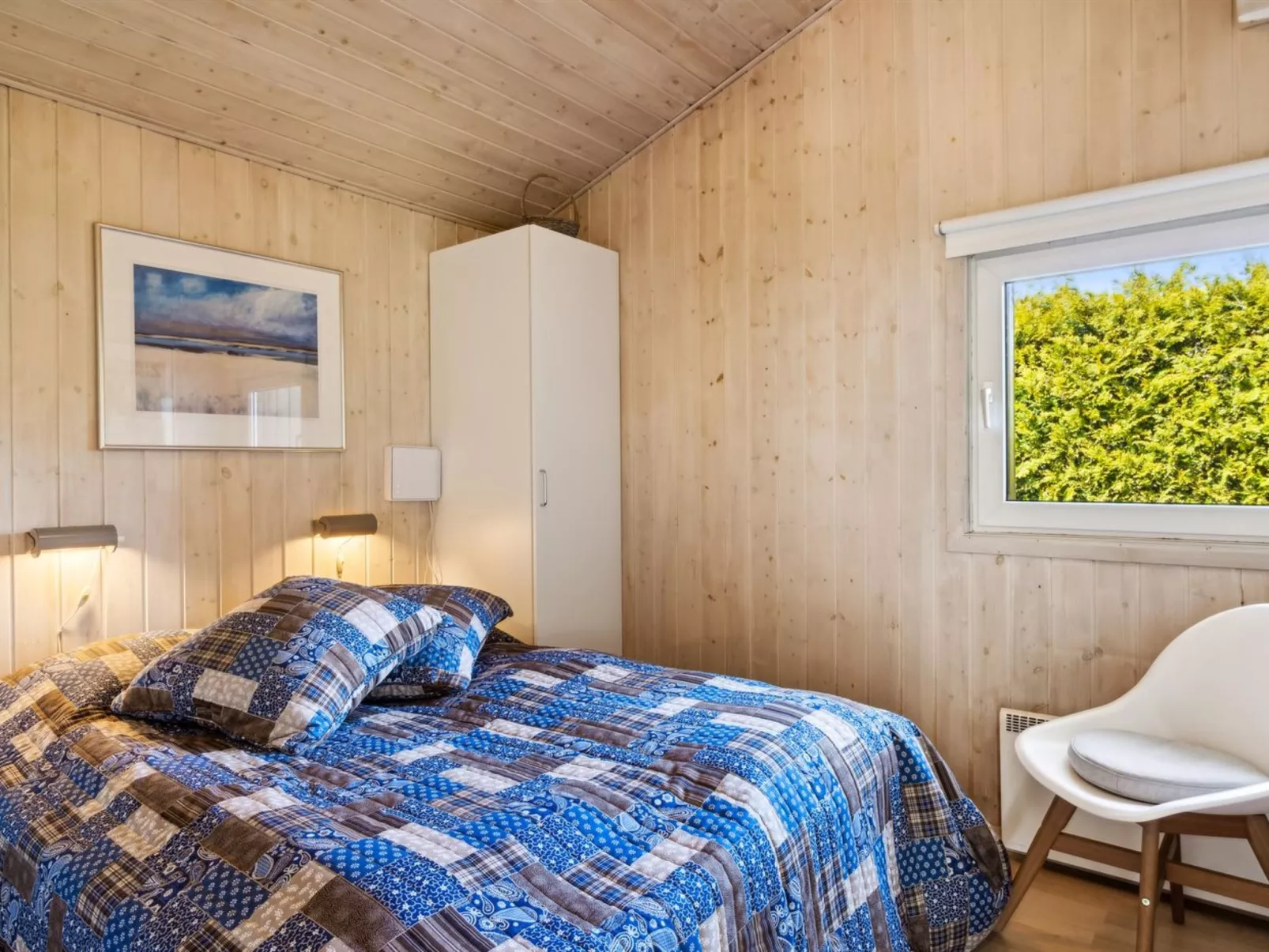 "Amiira" - 500m from the sea-Binnen