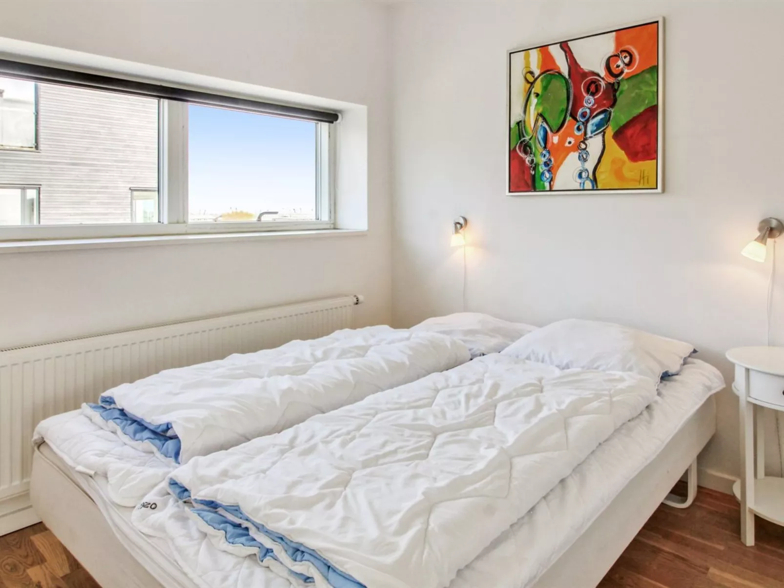 "Stefani" - 2km from the sea-Binnen