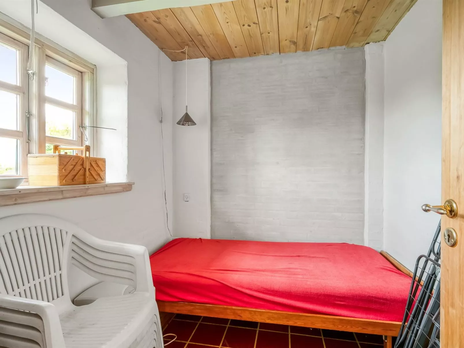 "Claus" - 1.5km to the fjord-Binnen