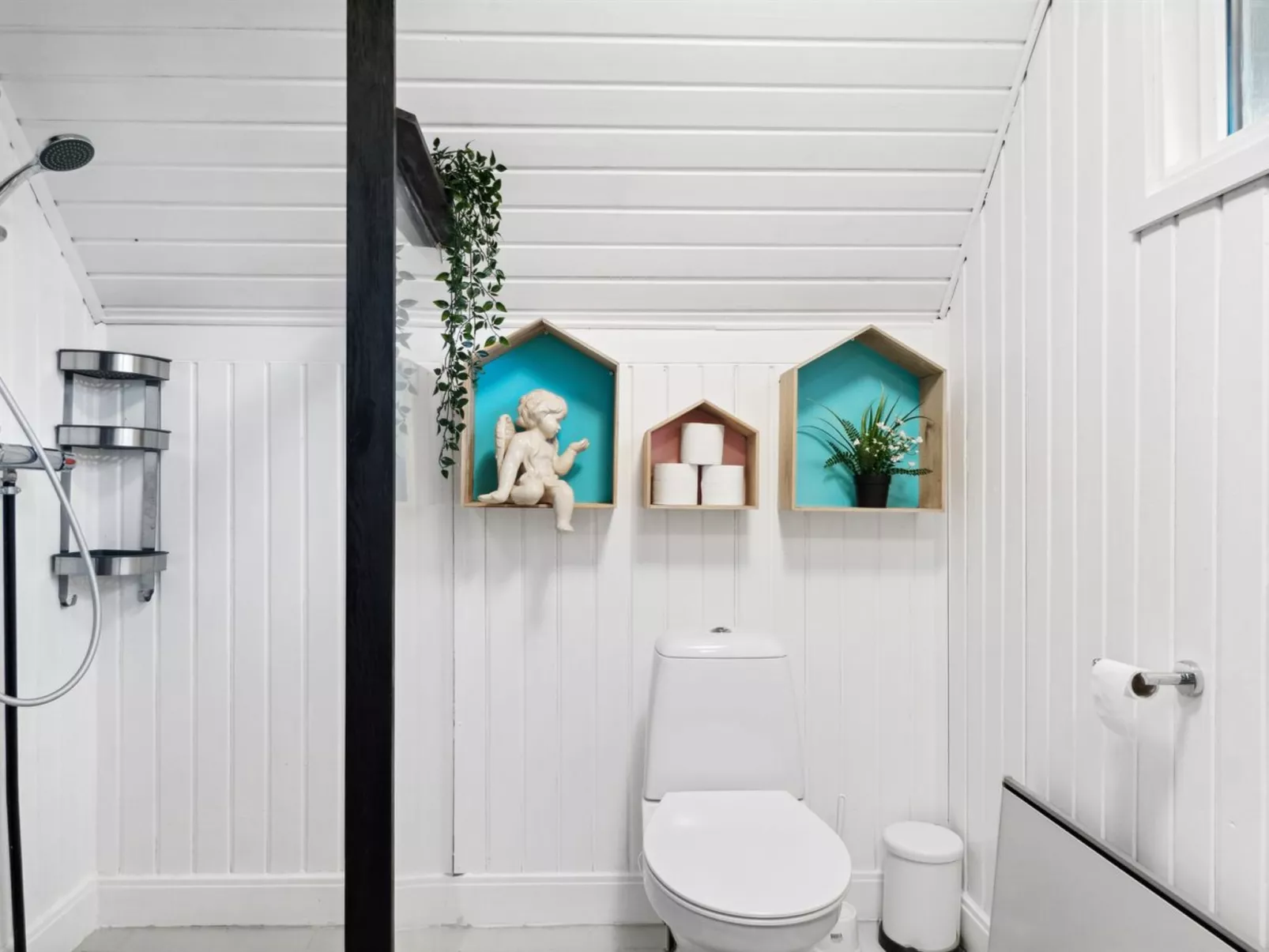 "Jace" - 900m from the sea-Binnen