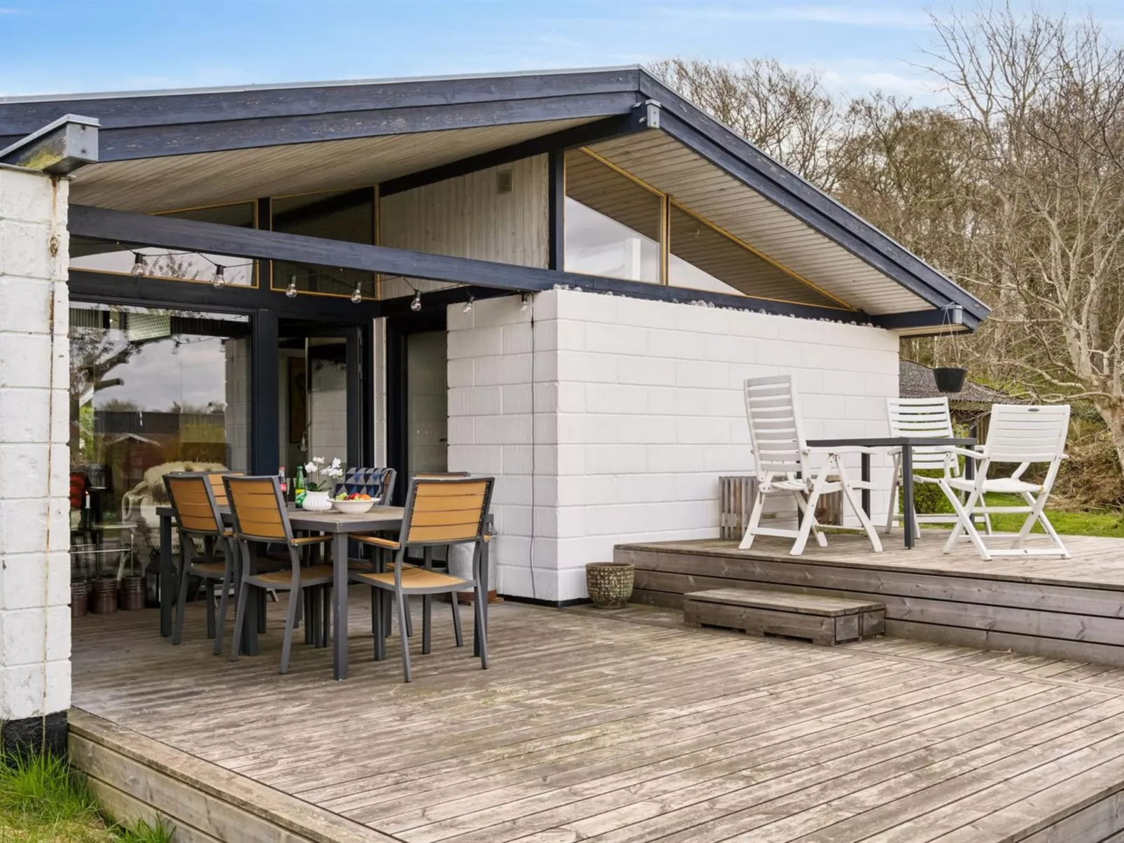 "Malena" - 175m from the sea-Buiten