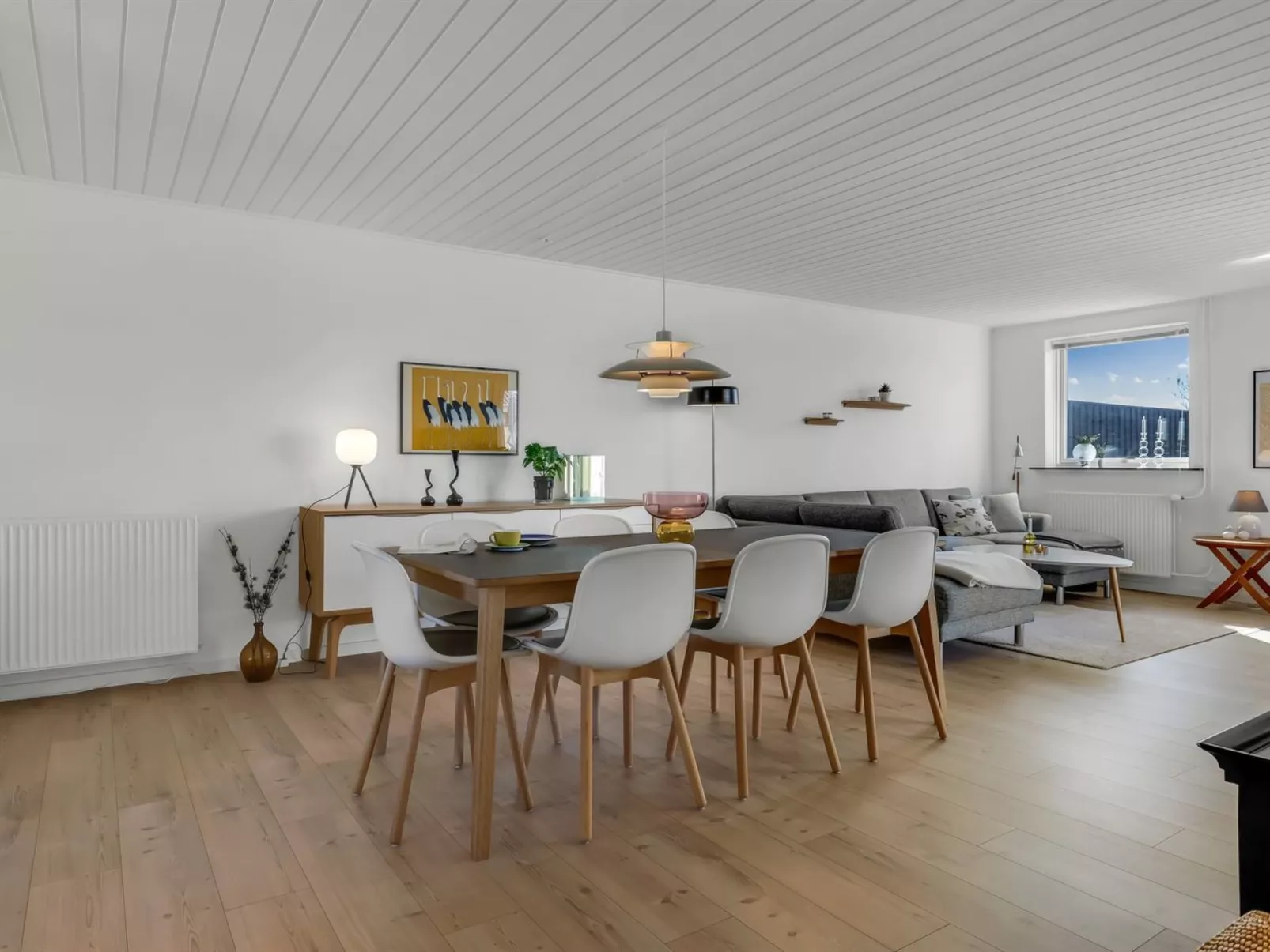 "Sulo" - 300m from the sea-Binnen