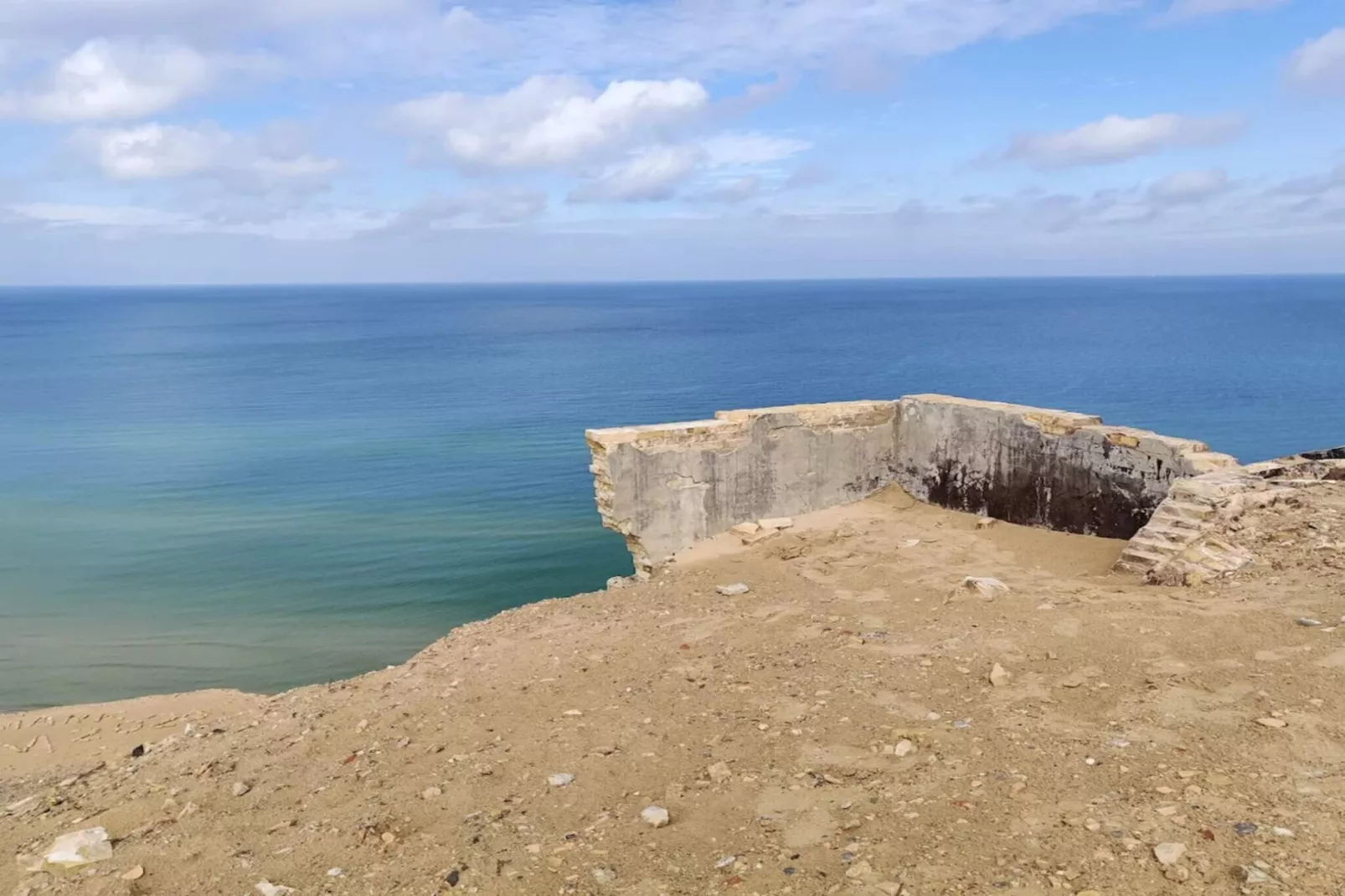 6 persoons vakantie huis in Løkken-By Traum-Waterzicht