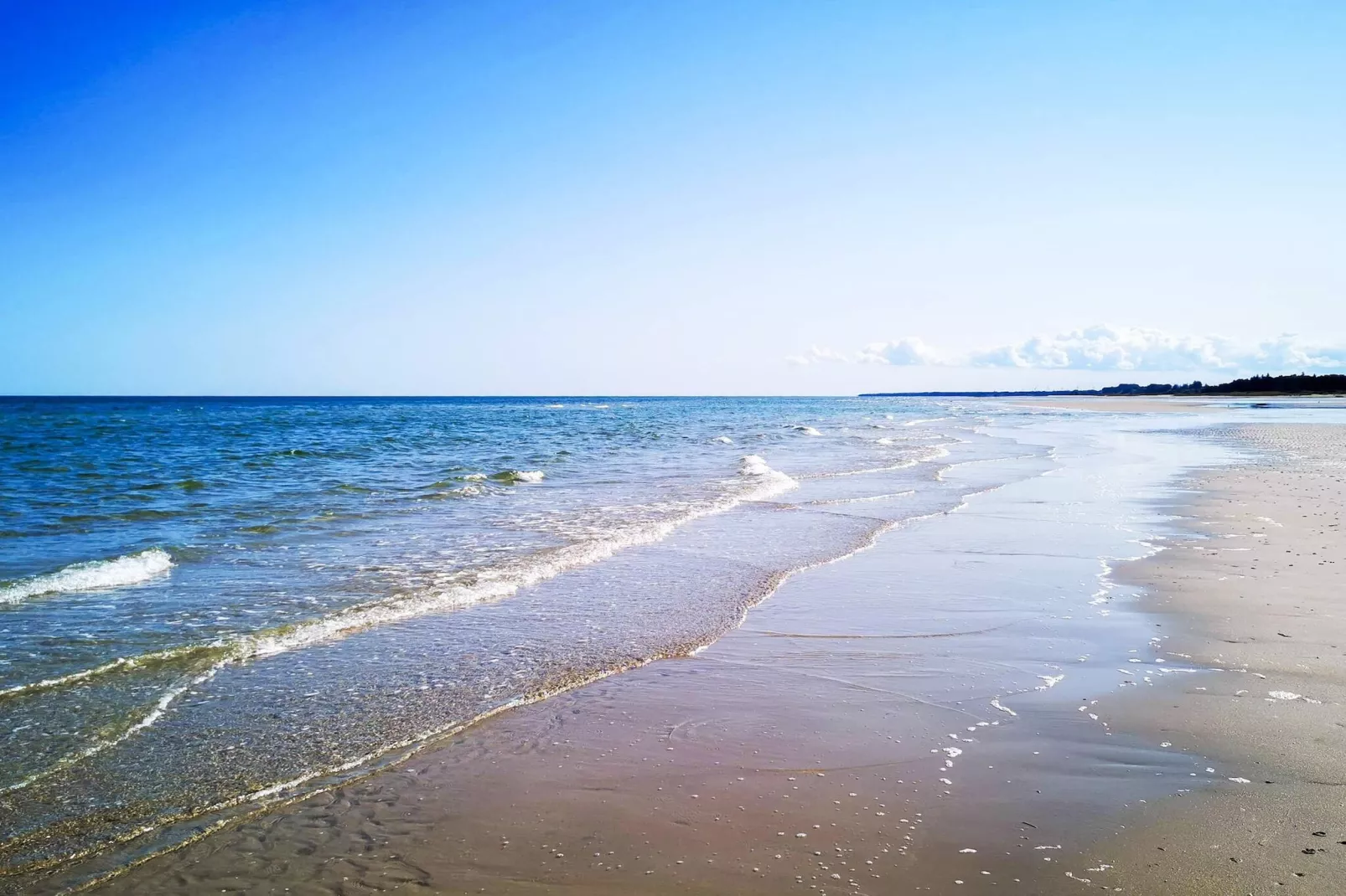 6 persoons vakantie huis in Hadsund-By Traum-Waterzicht