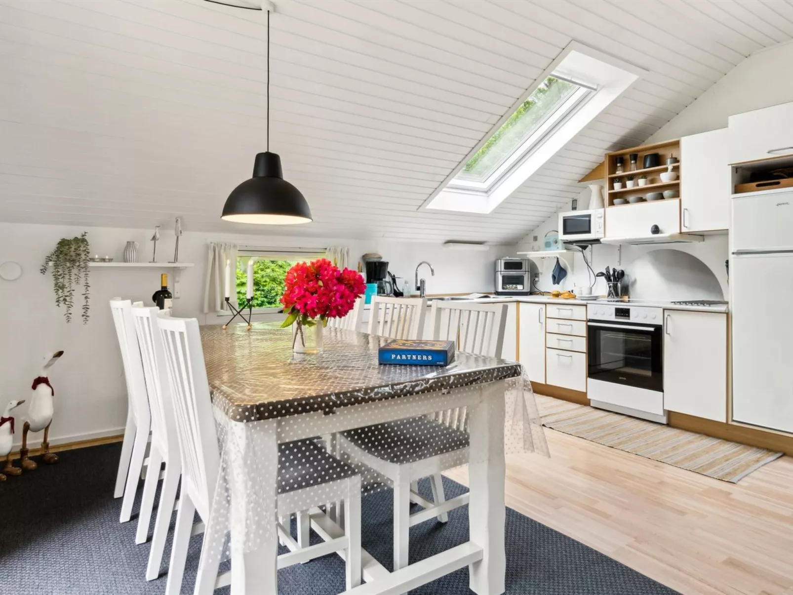 "Hereth" - 30km from the sea-Binnen