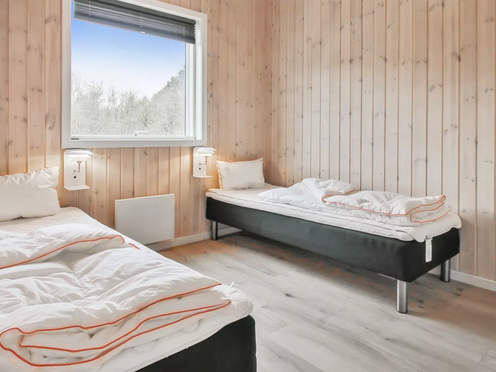 "Bendiks" - 30km from the sea-Binnen